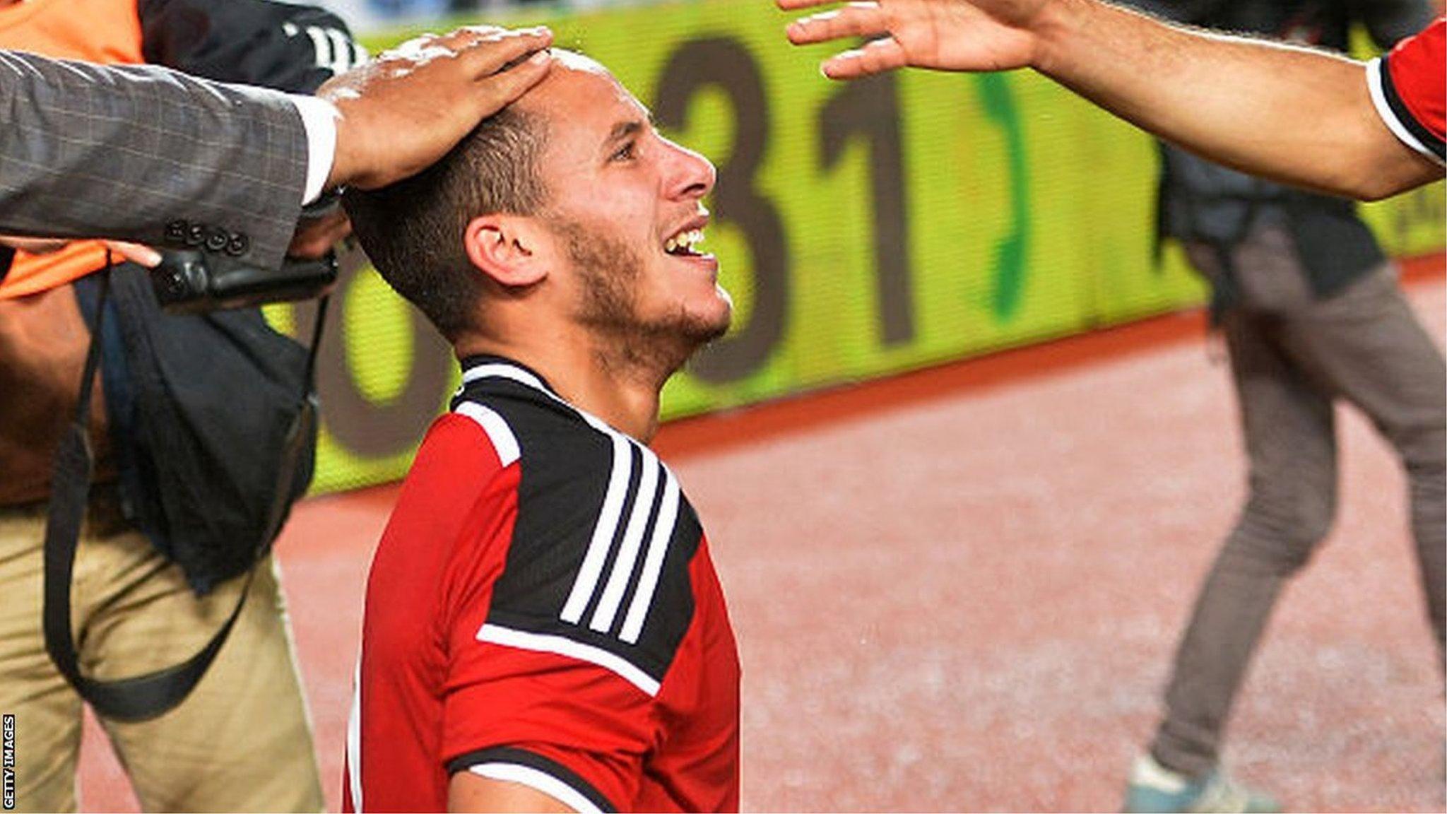 Ramadan Sobhi