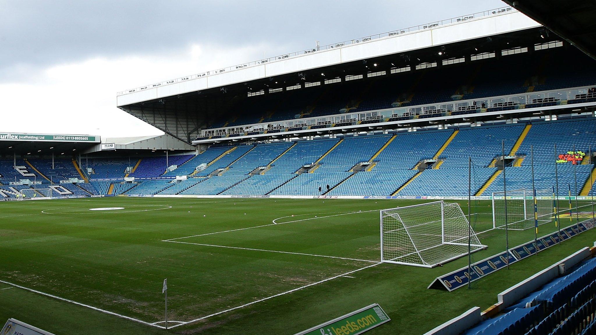 Elland Road