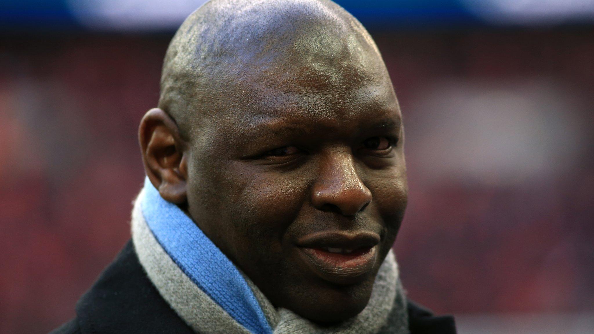 Shaun Goater