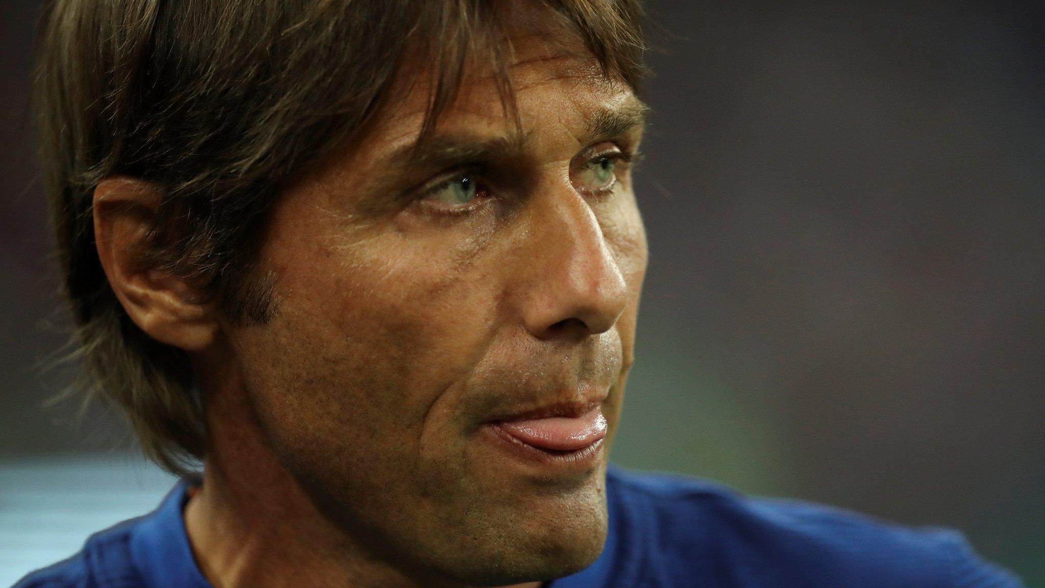 Antonio Conte