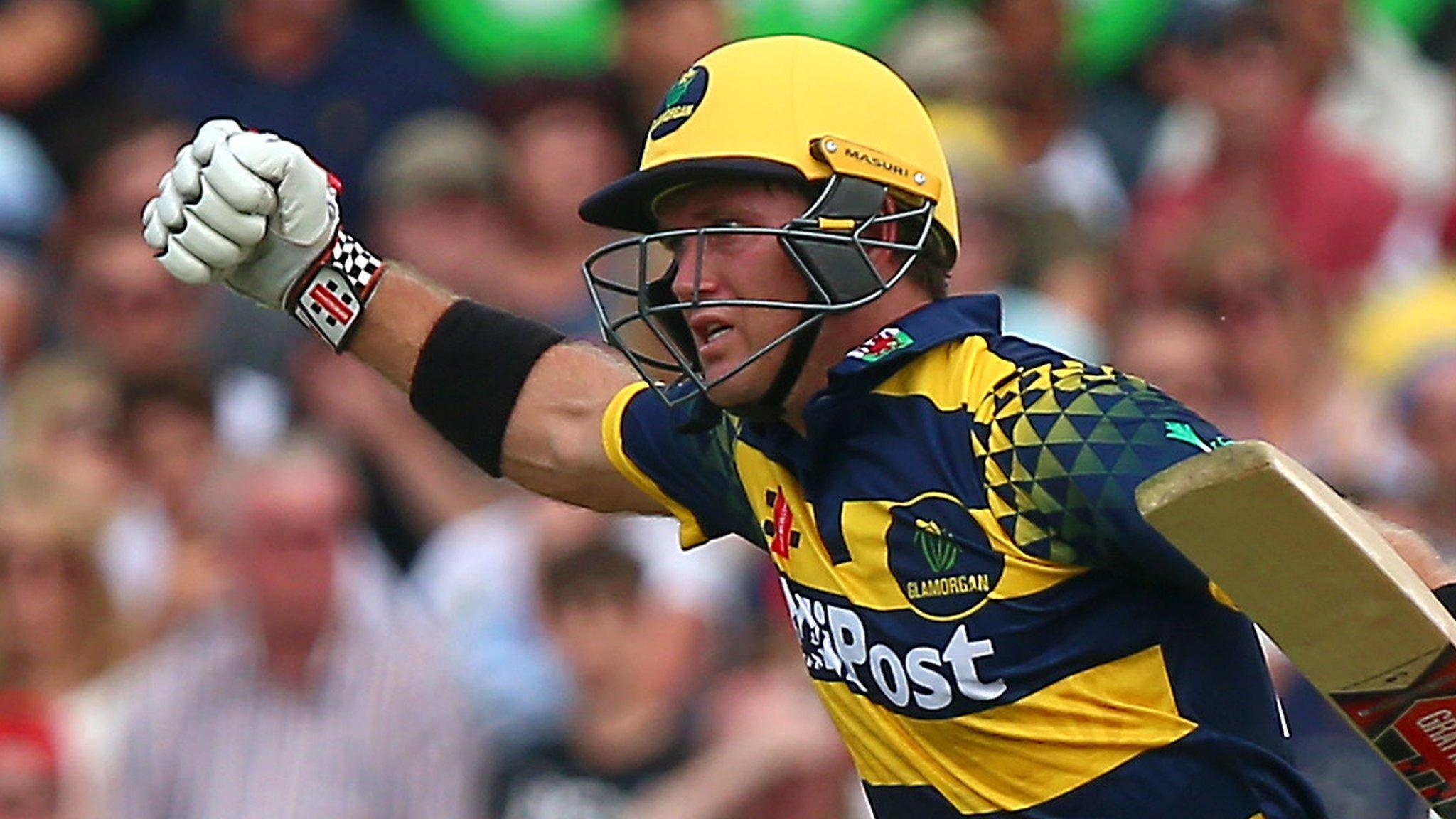 Colin Ingram