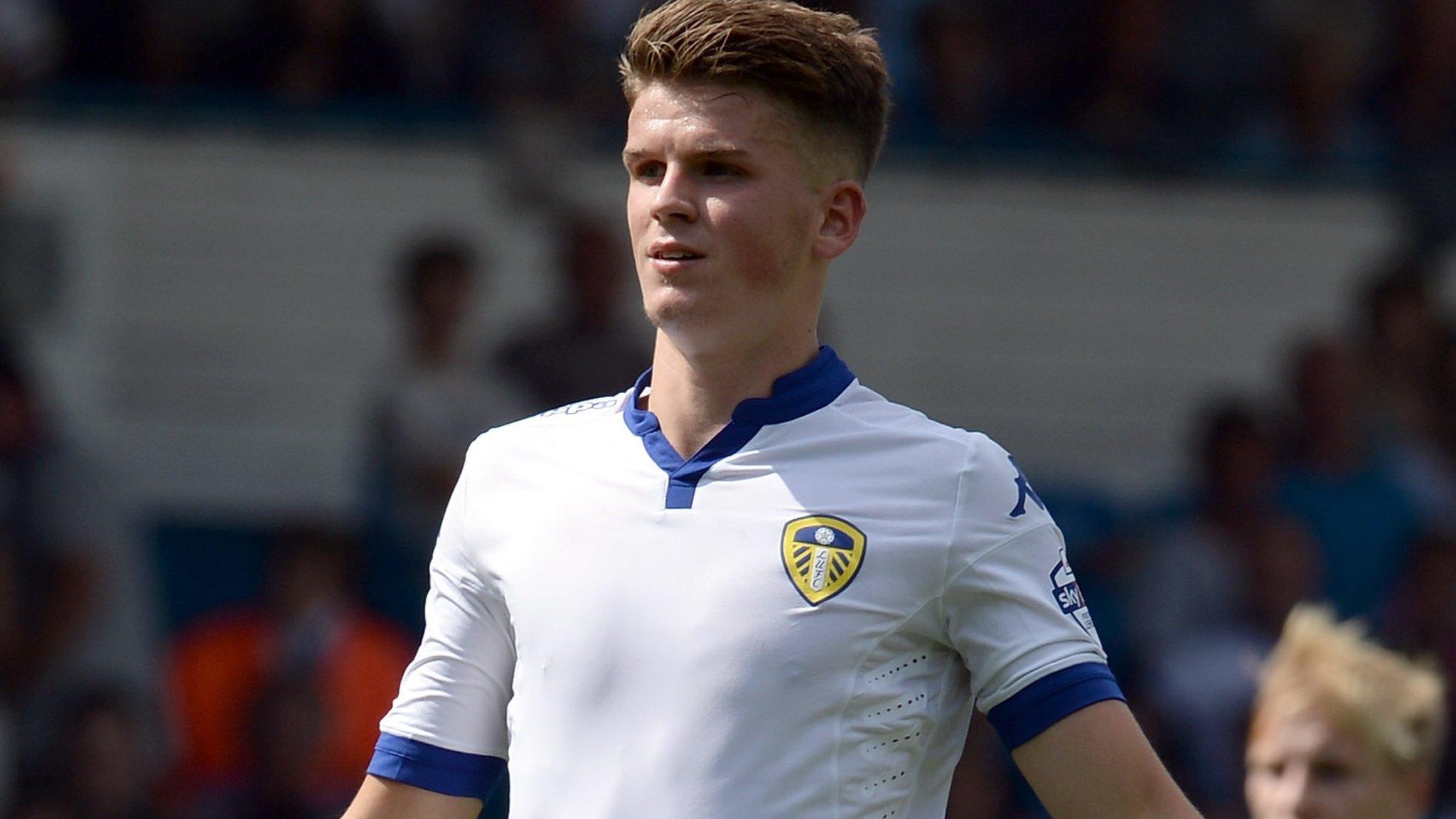 Sam Byram