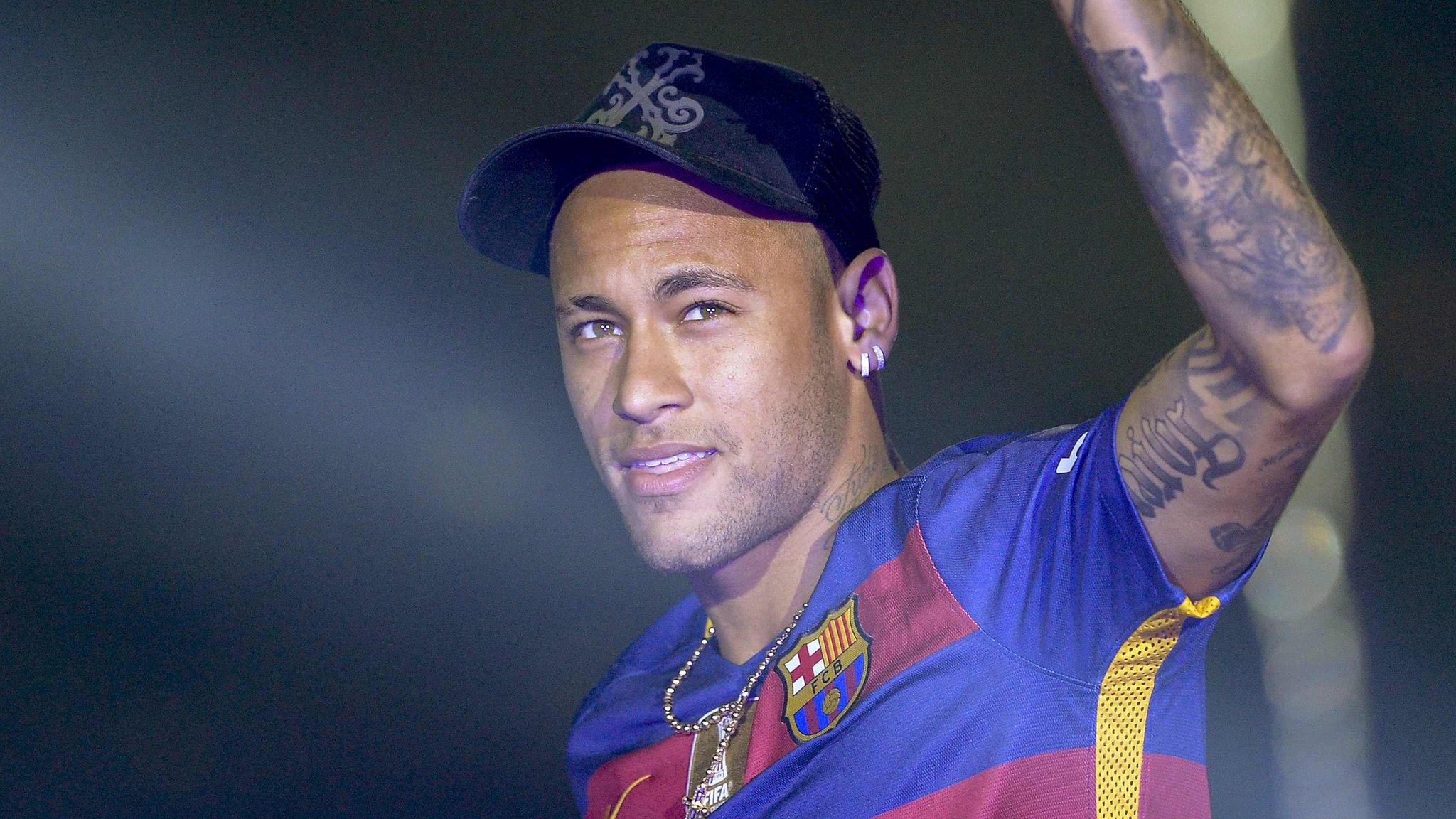 Neymar