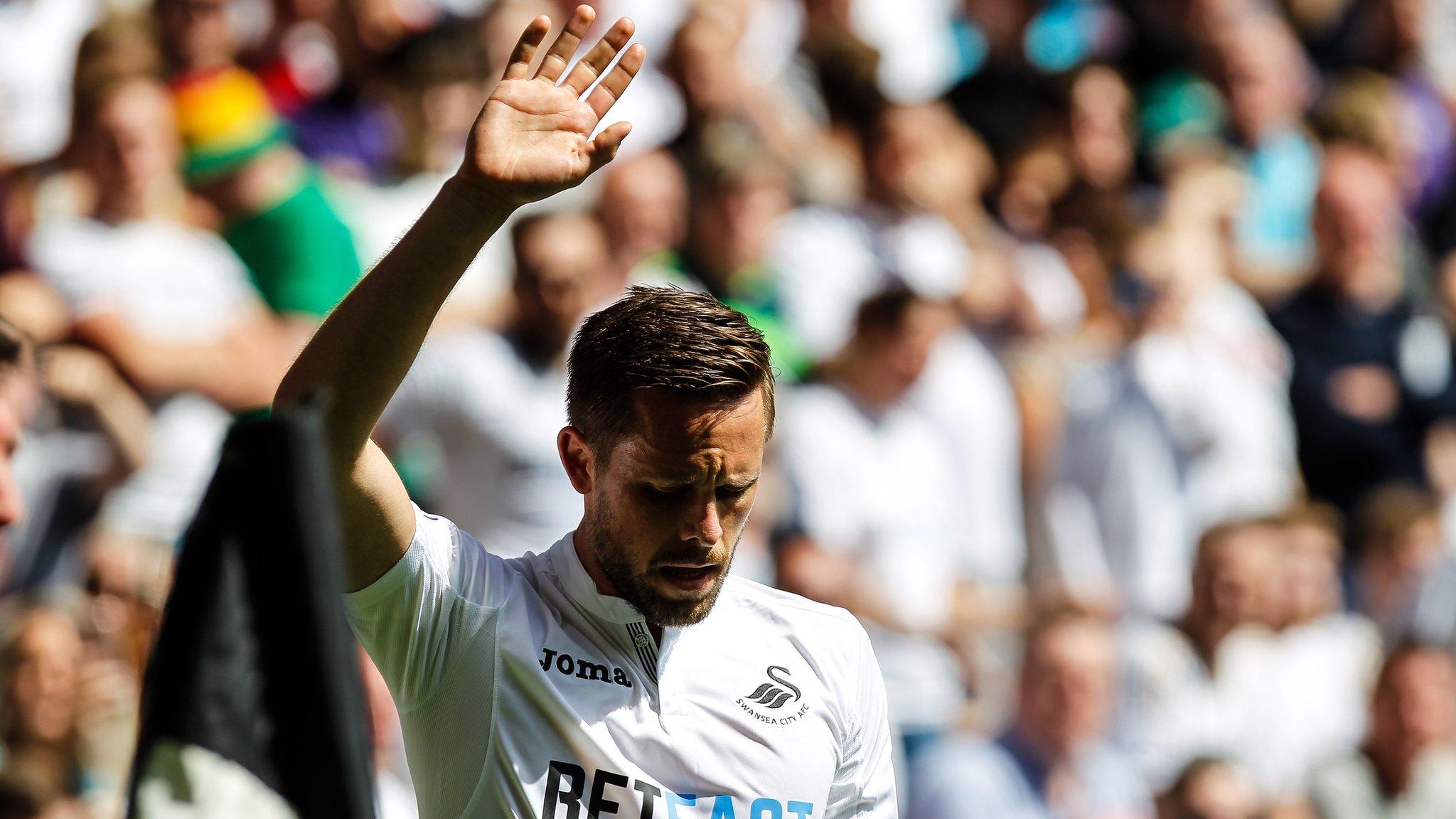 Gylfi Sigurdsson