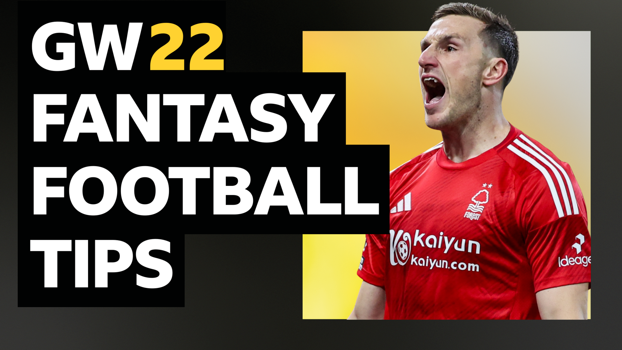 BBC Sport FPL tips of the week