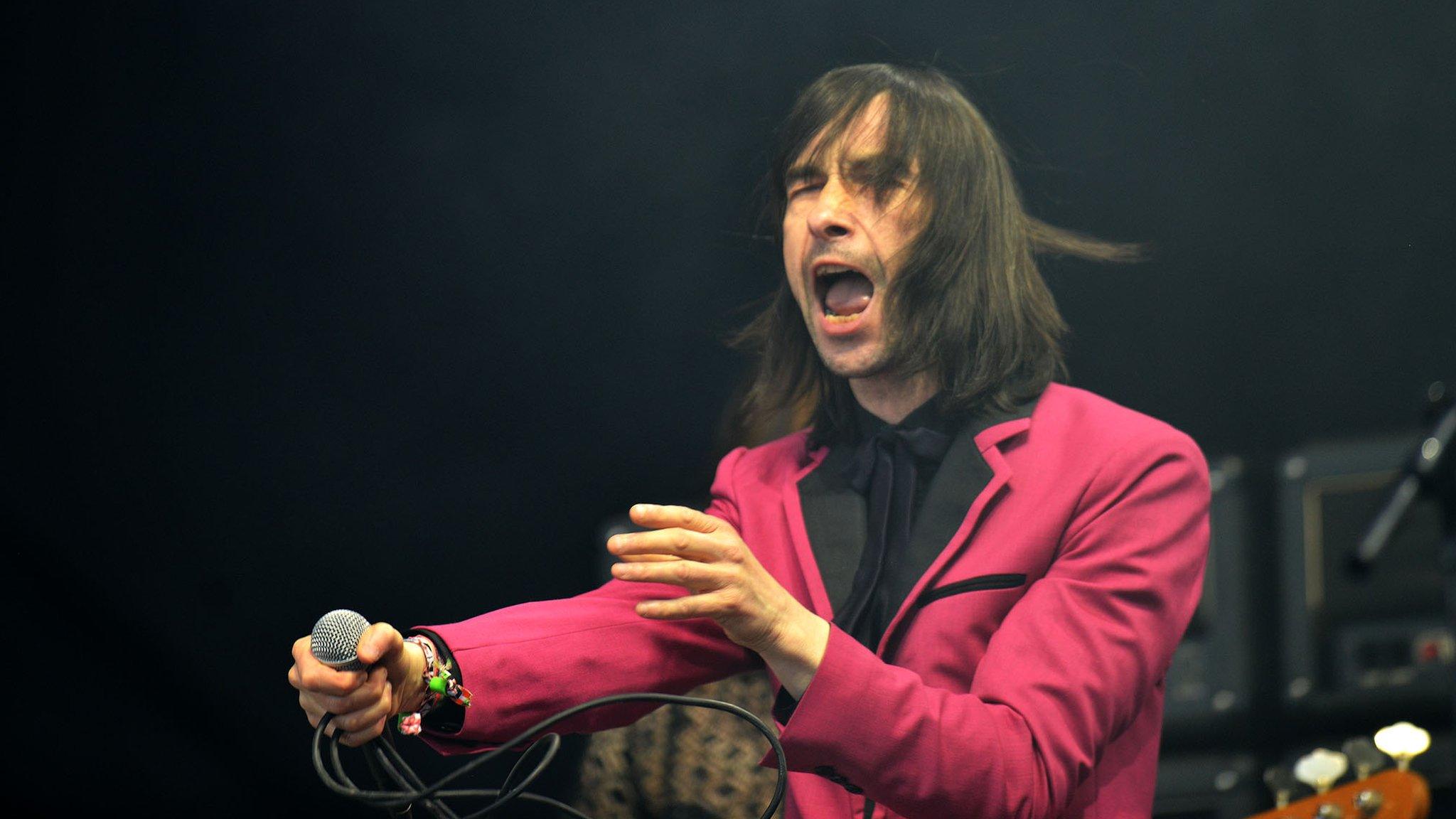 Primal Scream