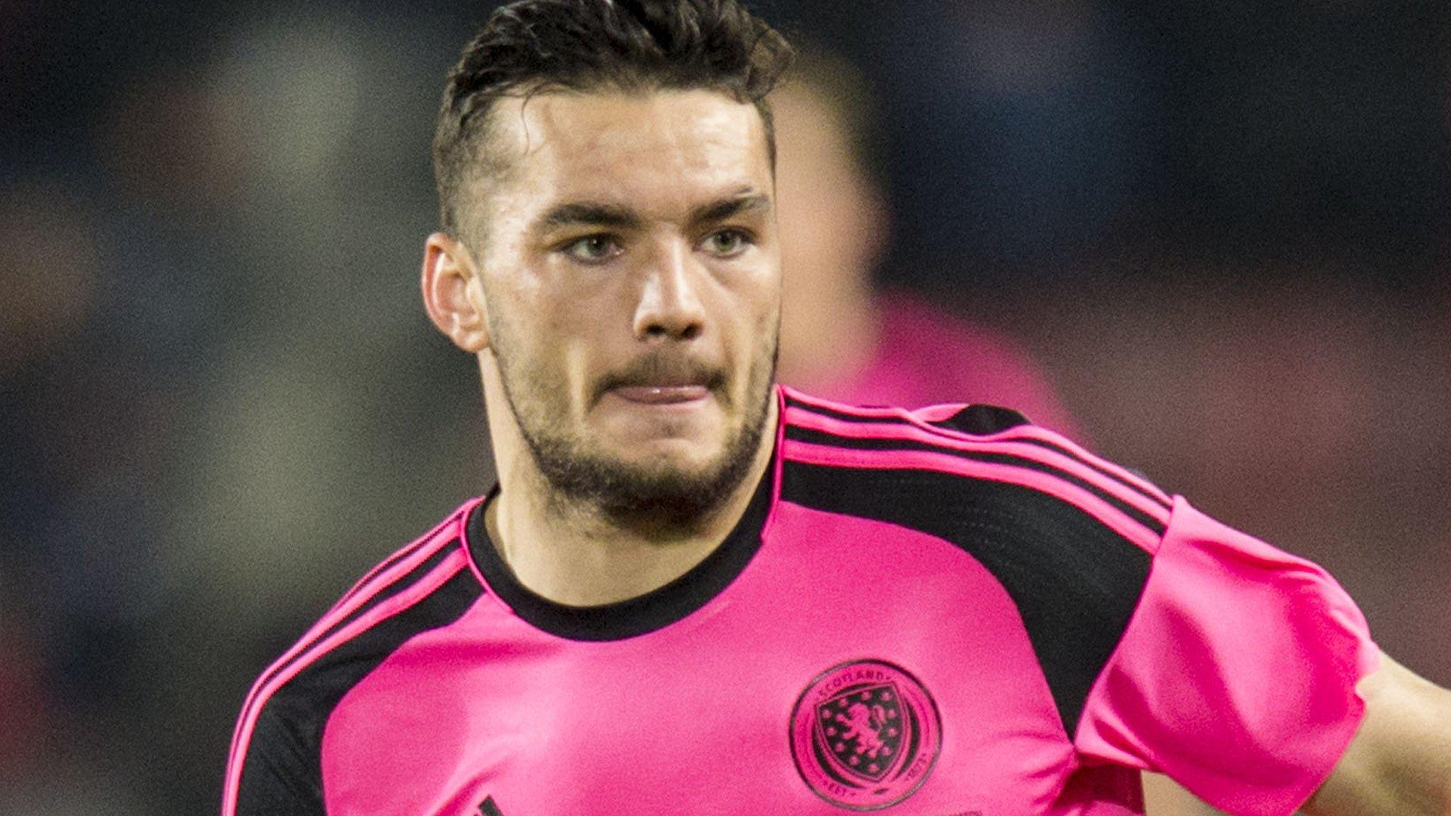 Tony Watt