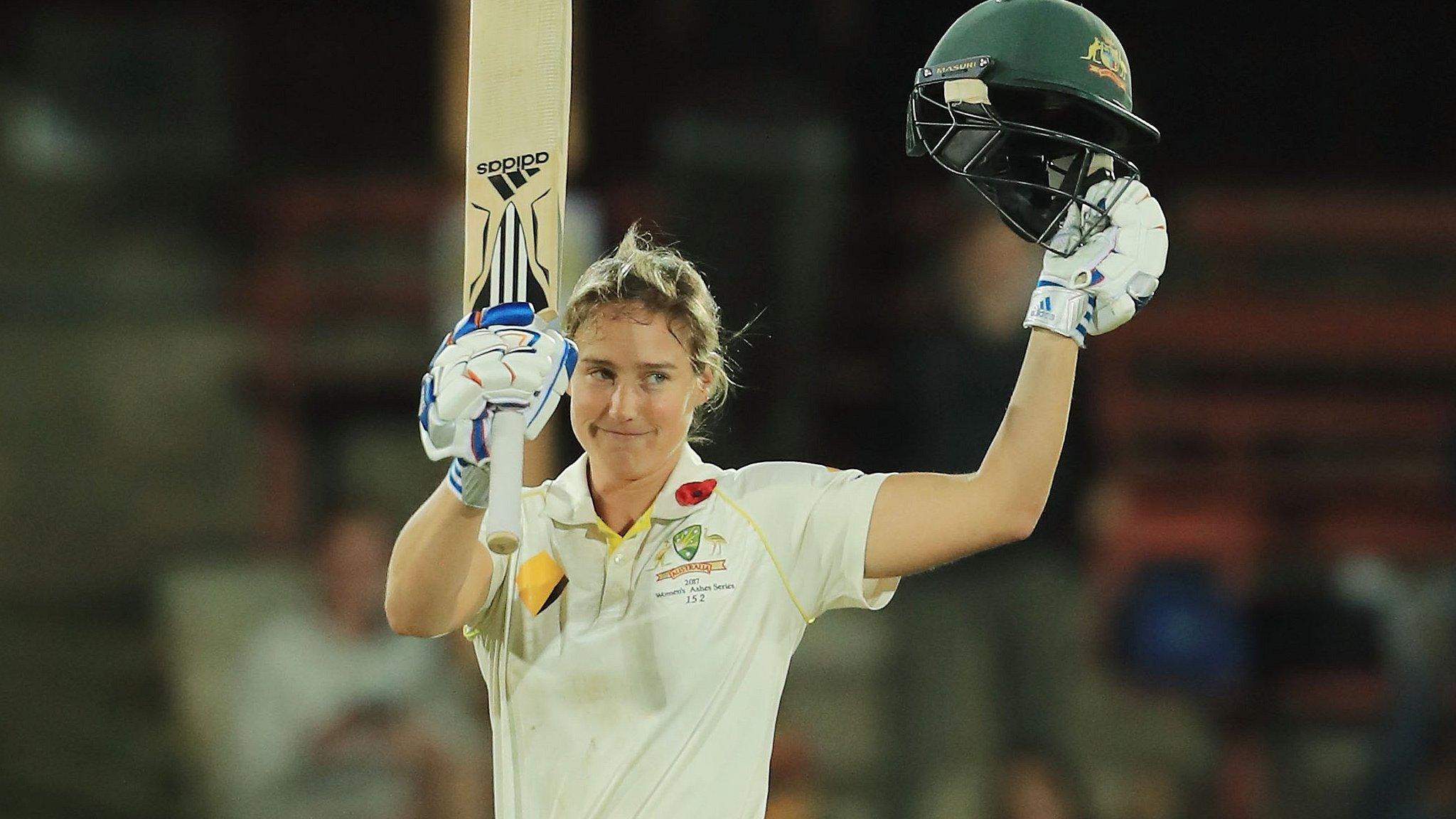 Ellyse Perry