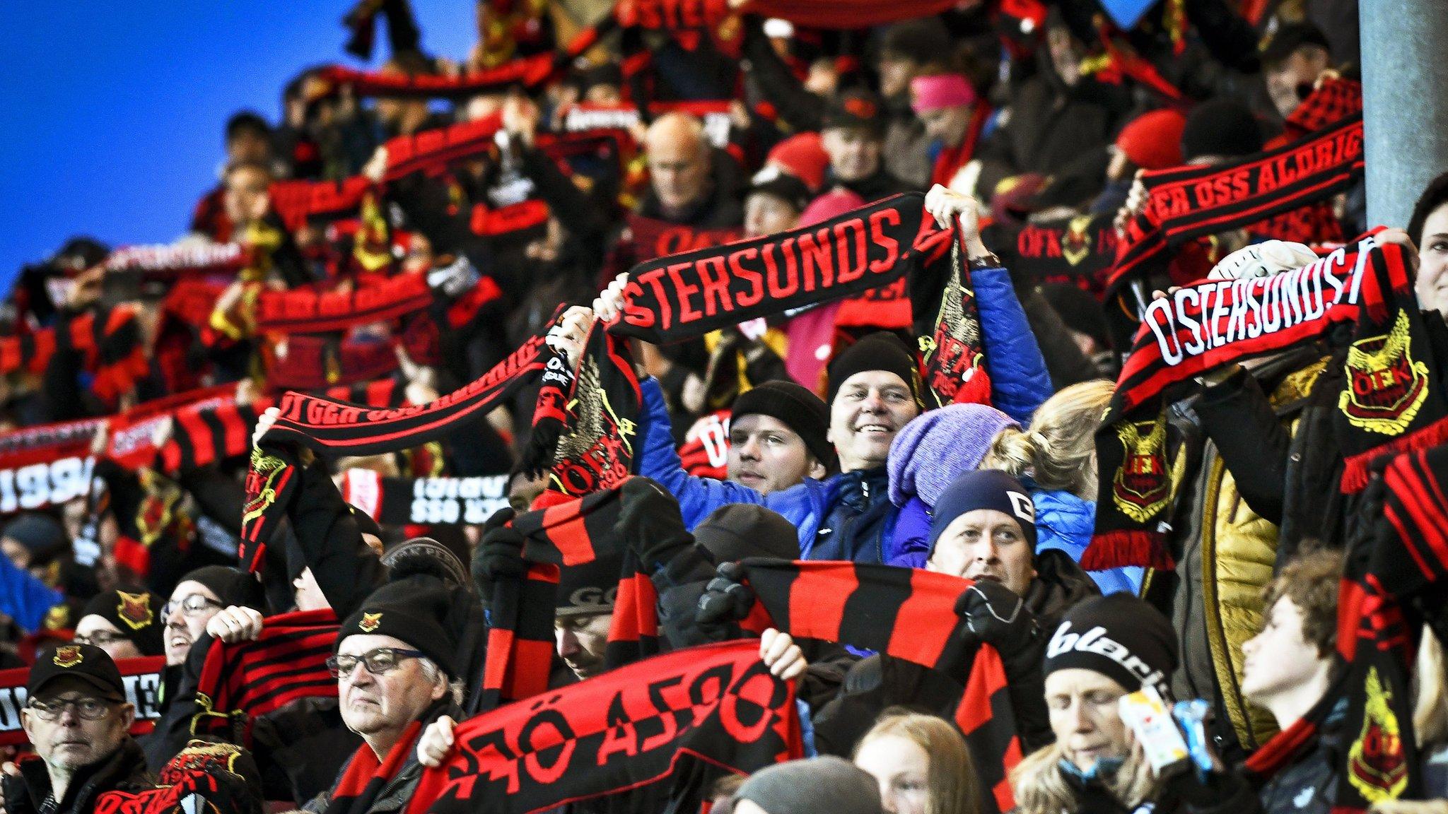 Ostersunds