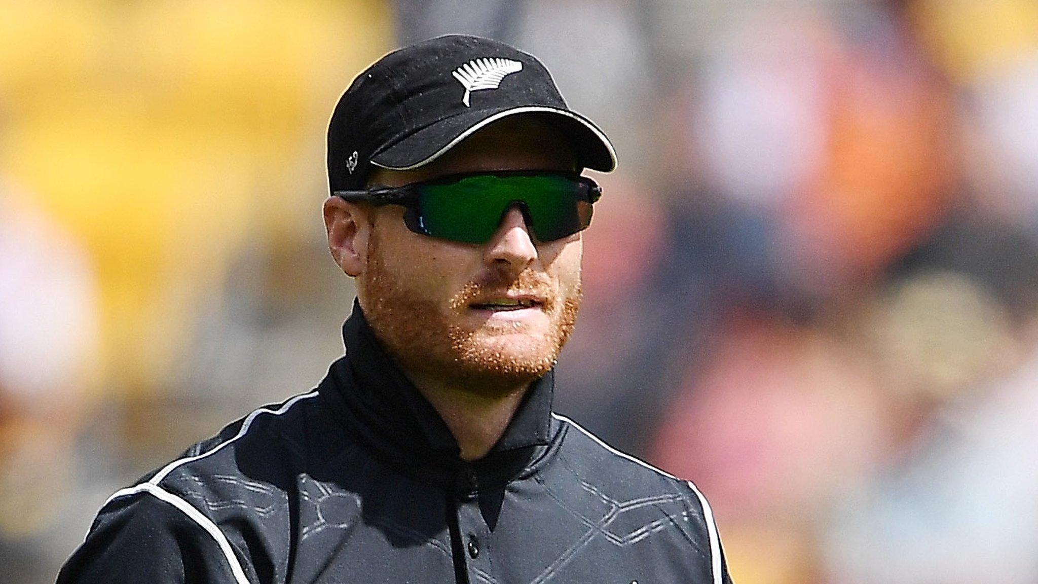 Martin Guptill