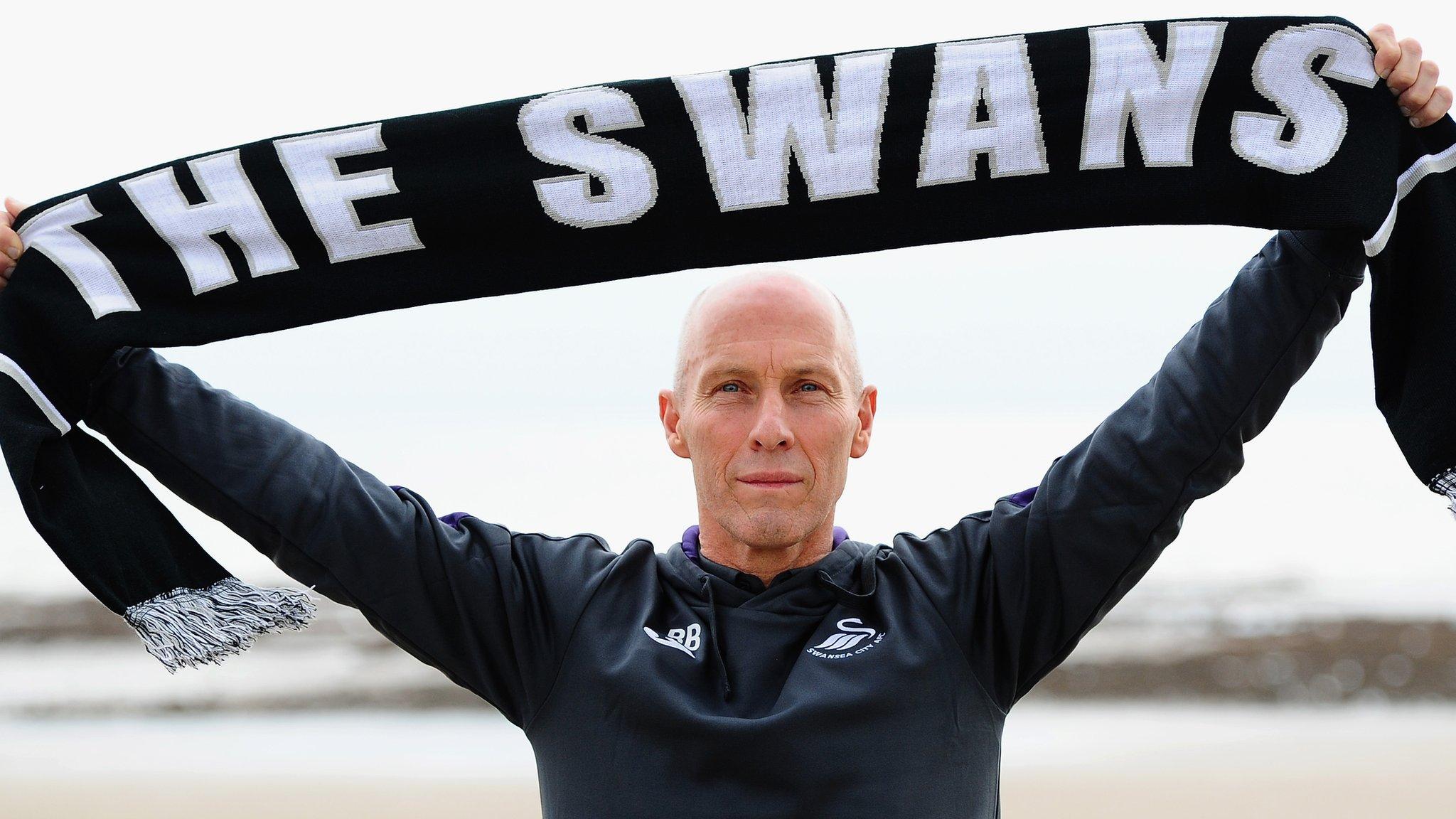 Bob Bradley