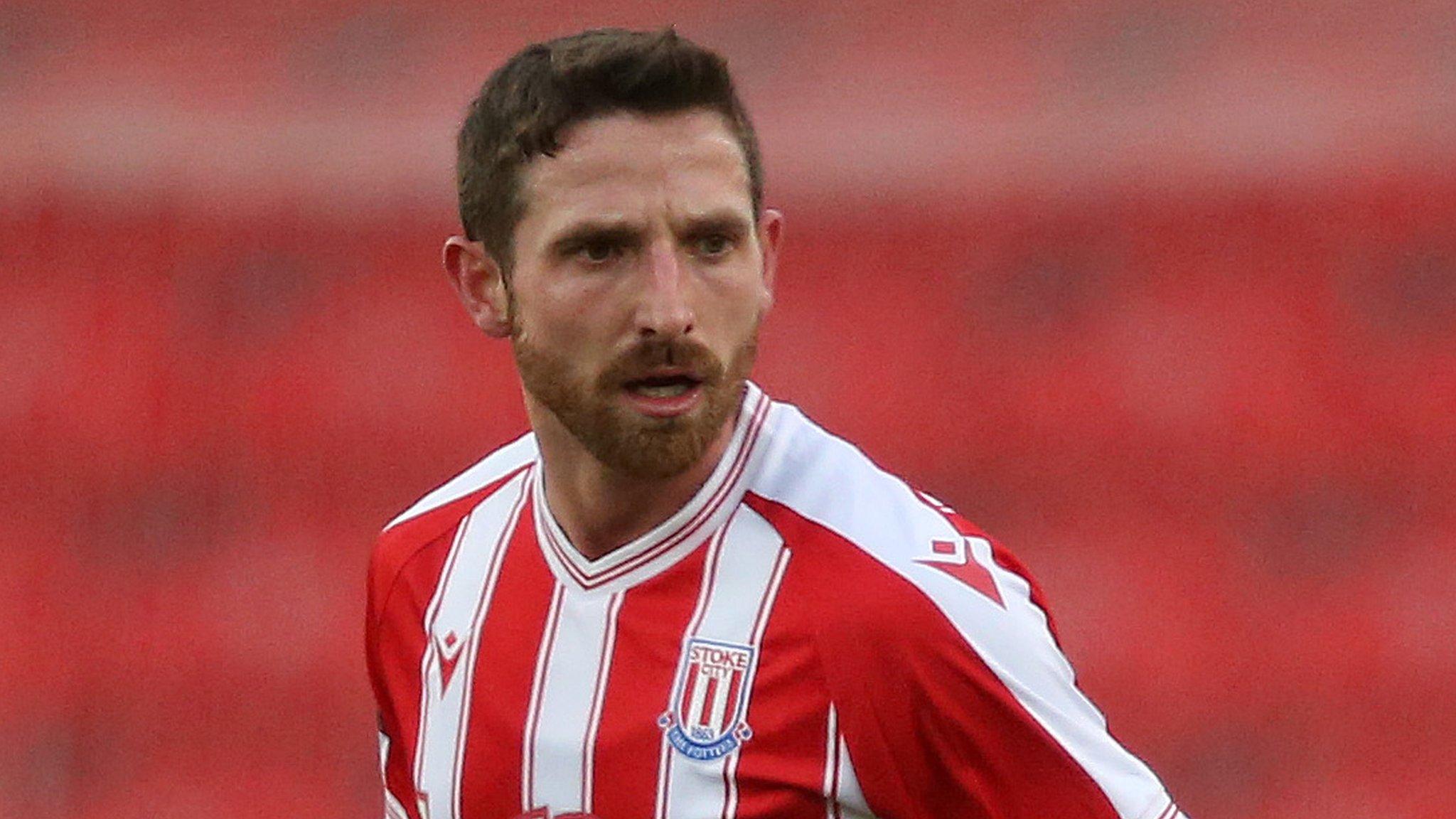 Joe Allen