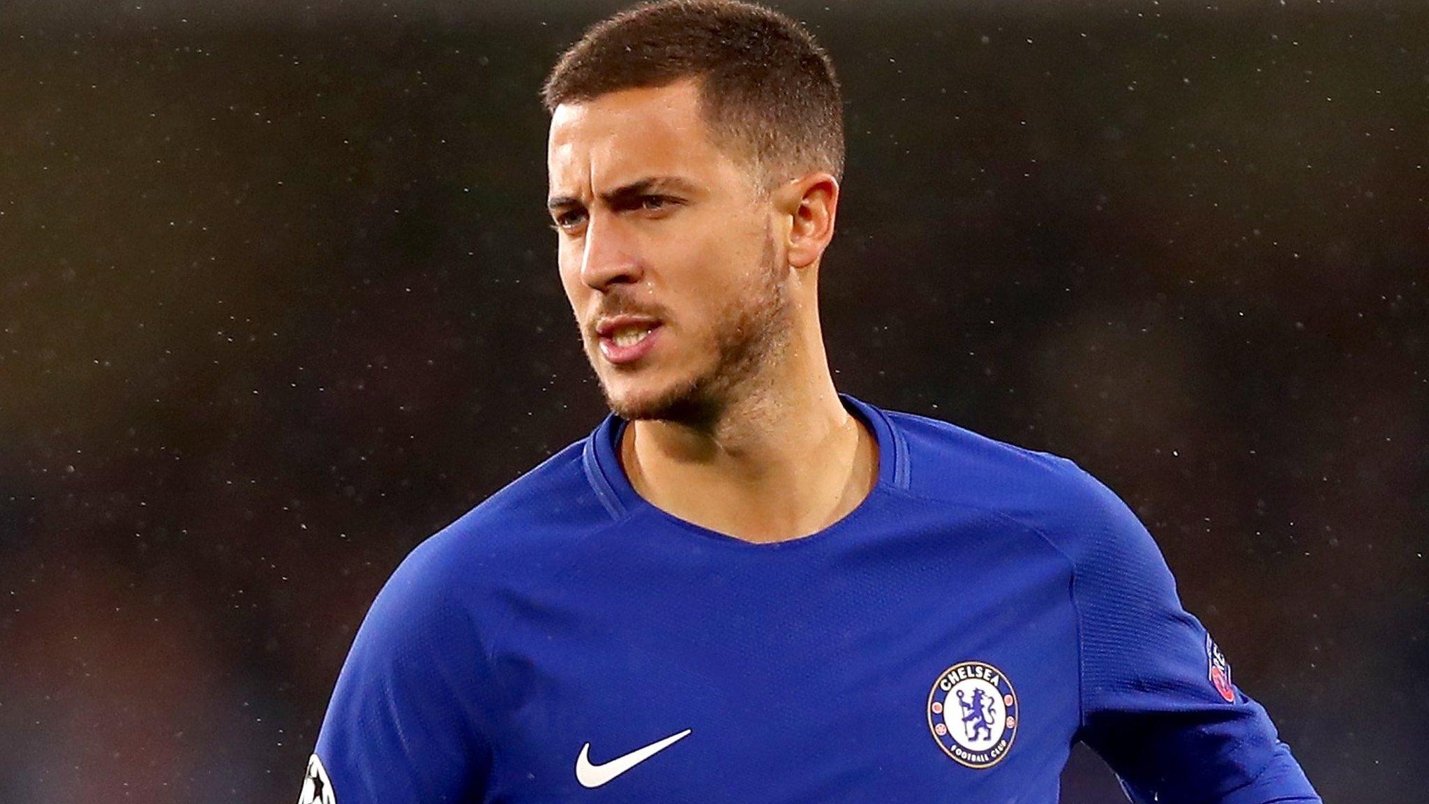 Hazard