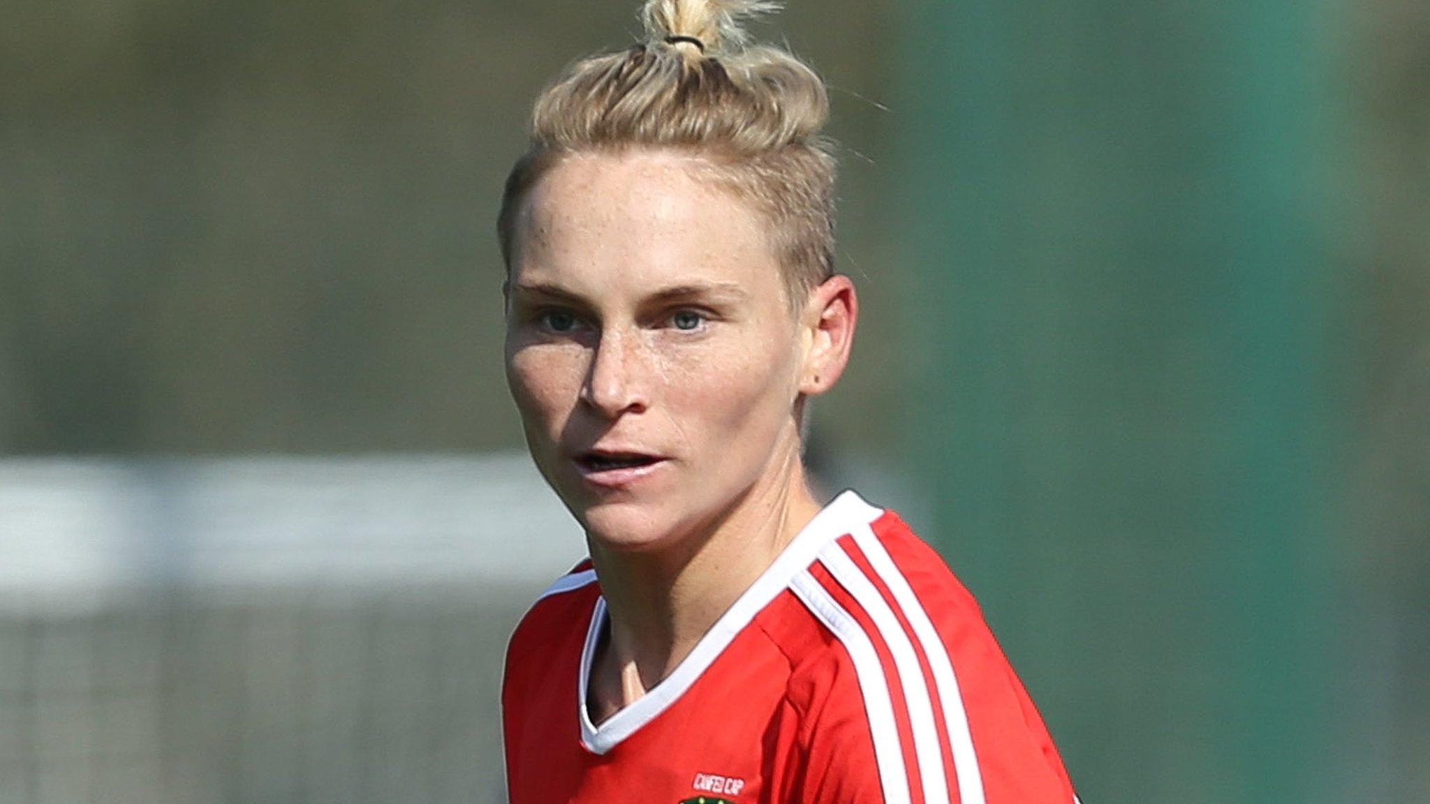 Jess Fishlock
