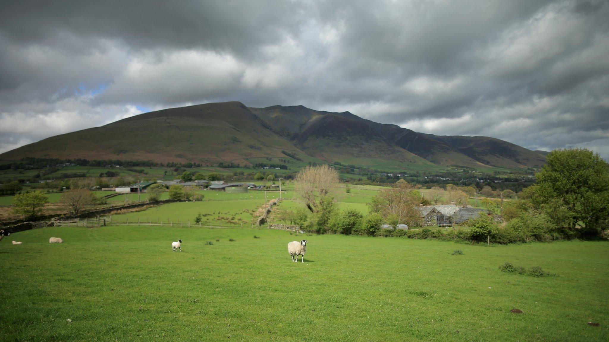 Blencathra