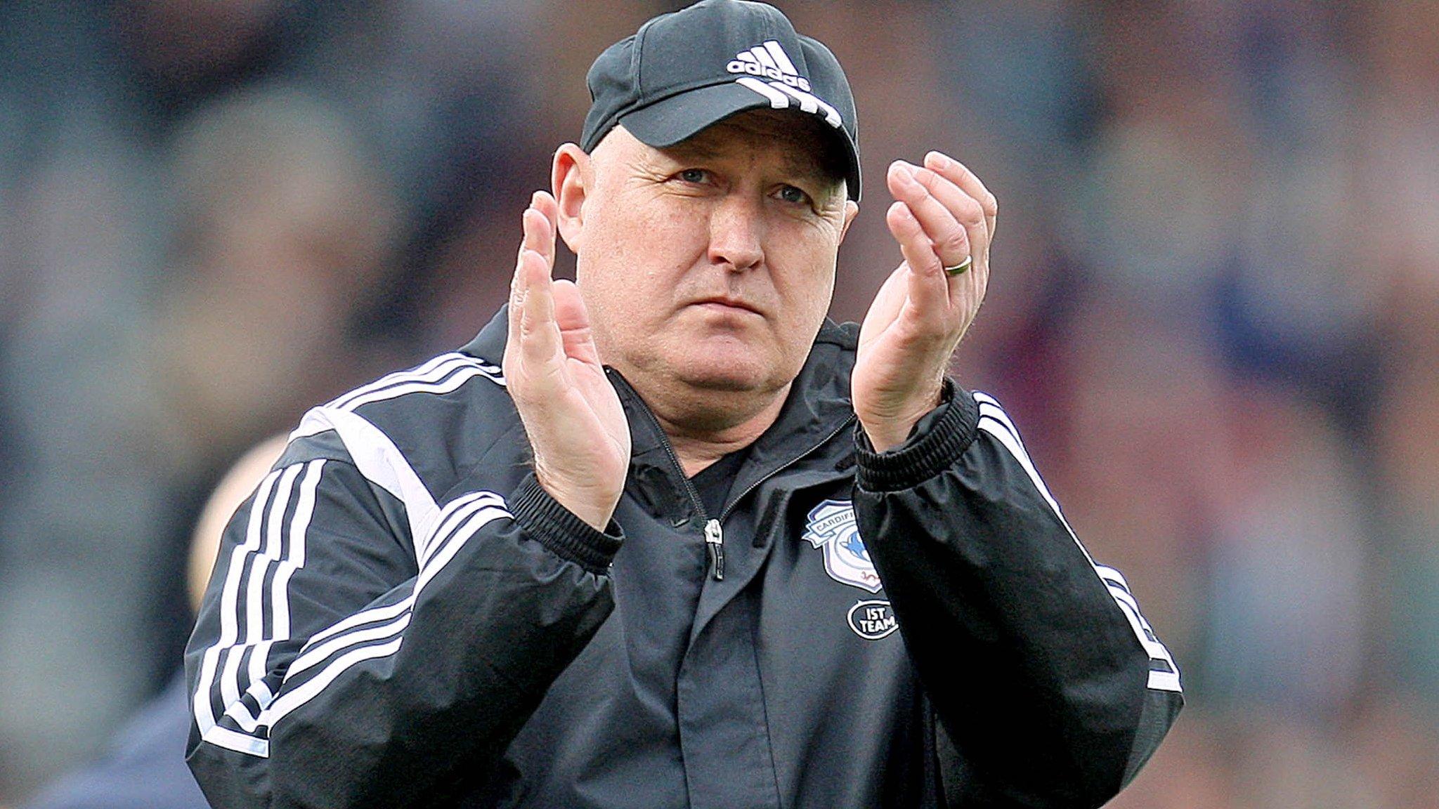 Russell Slade