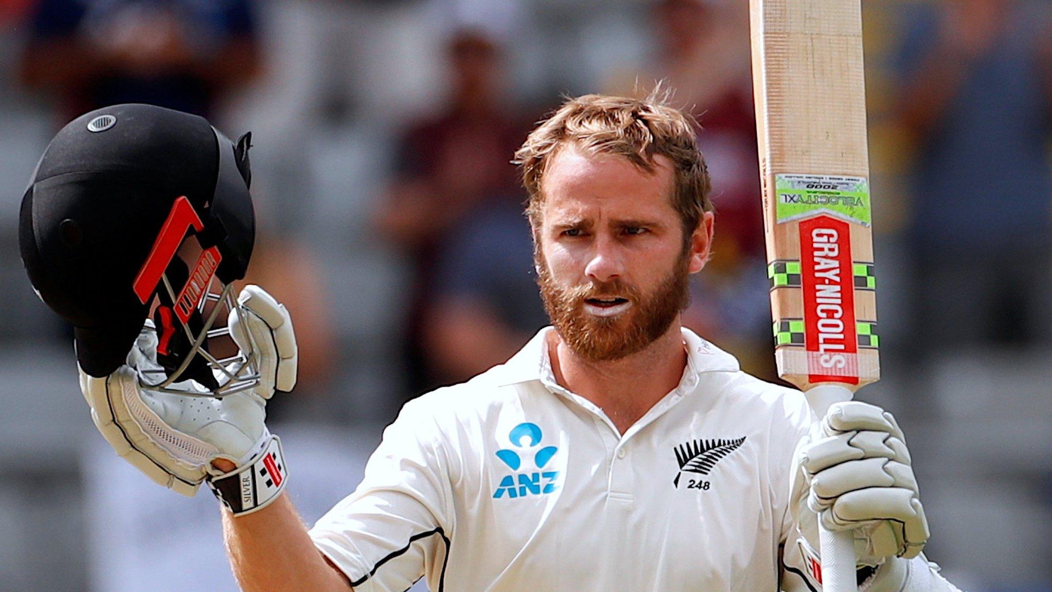 Kane Williamson