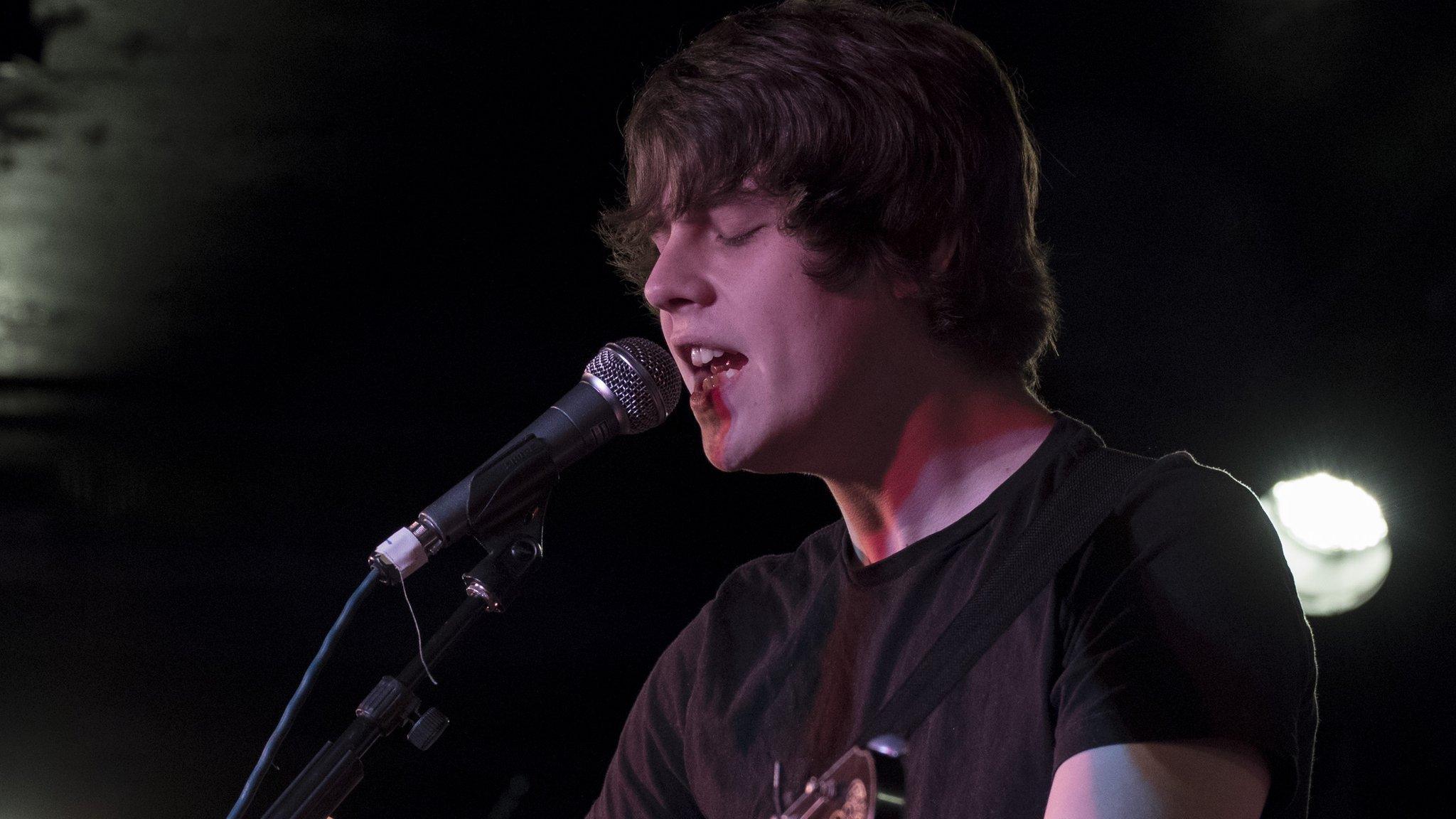Jake Bugg