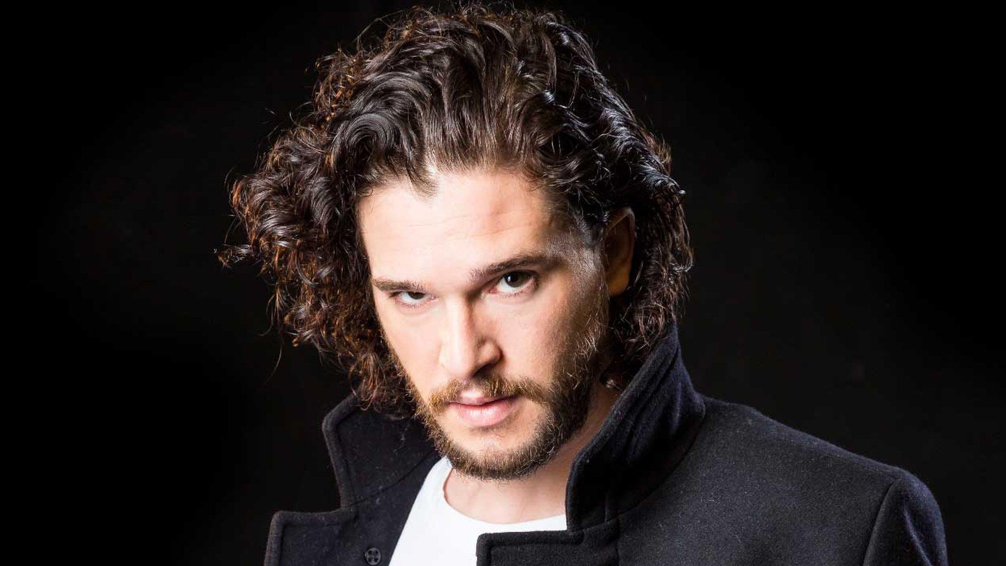 Kit Harington