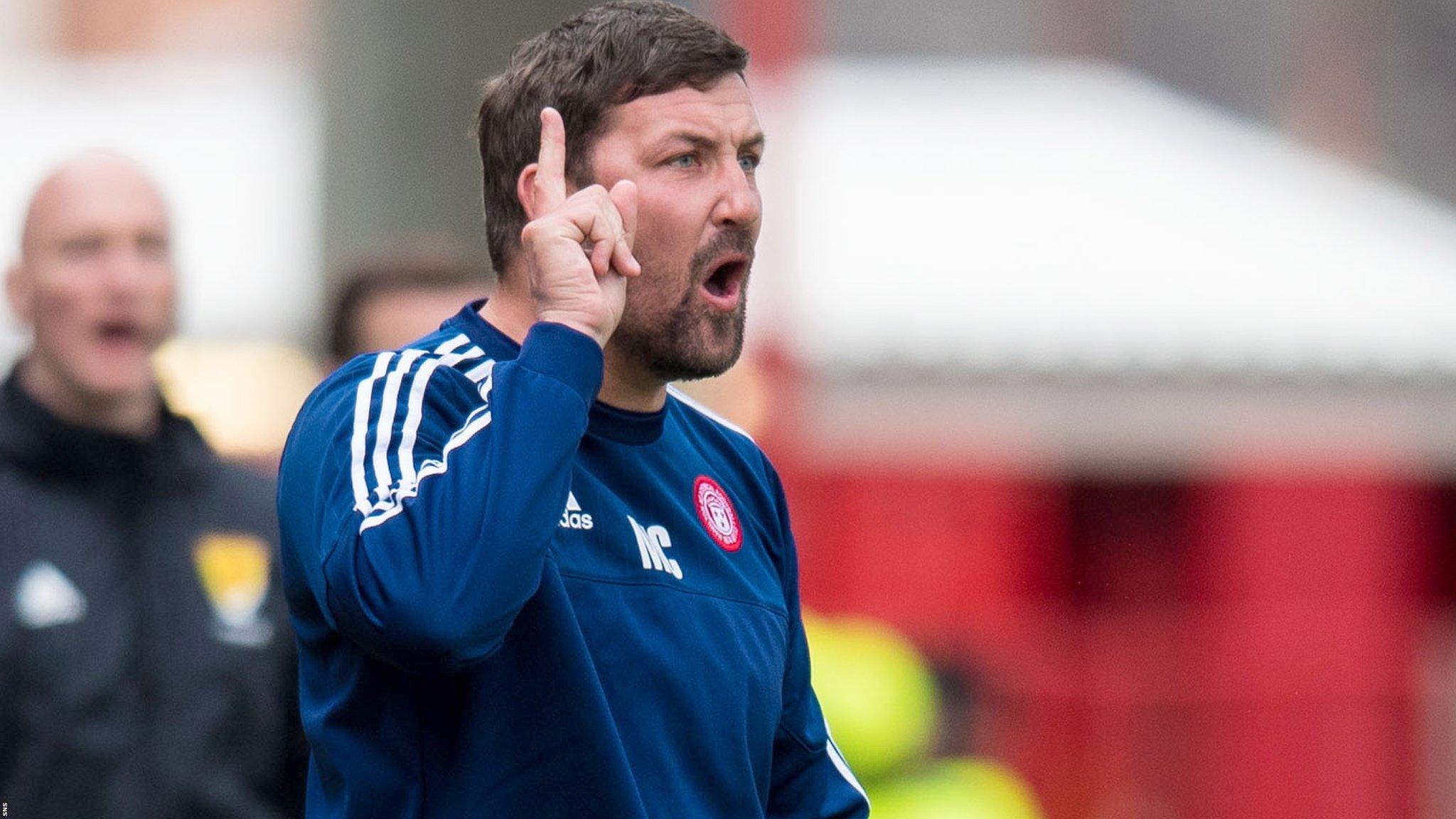 Martin Canning