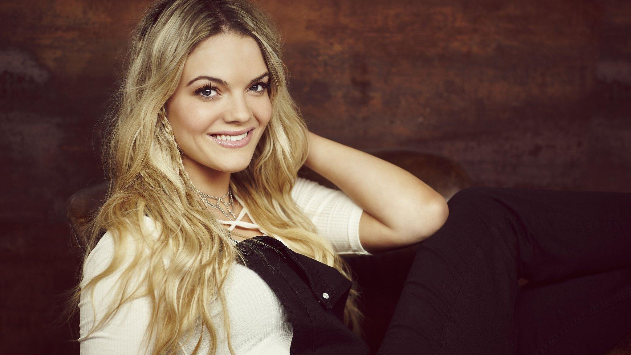 Louisa Johnson