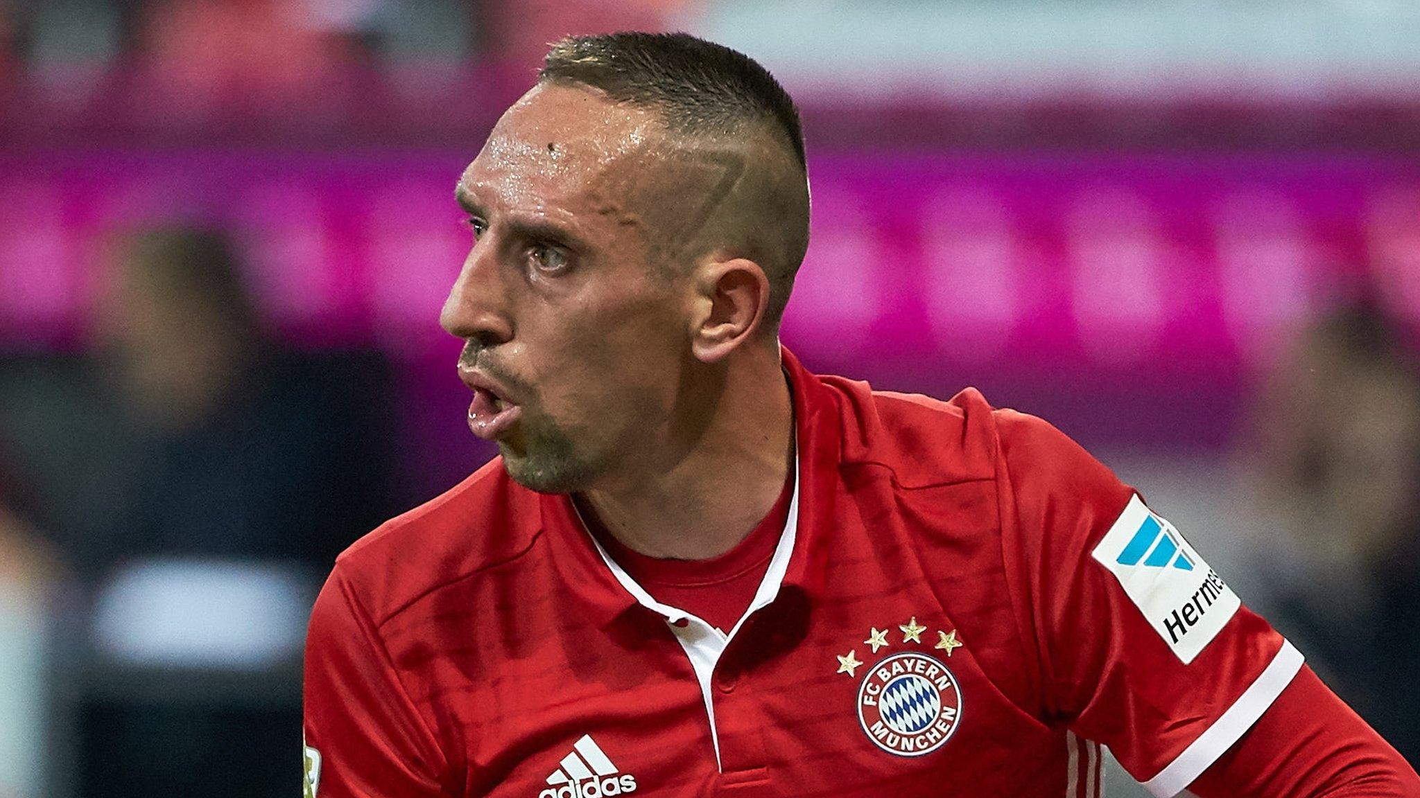 Franck Ribery