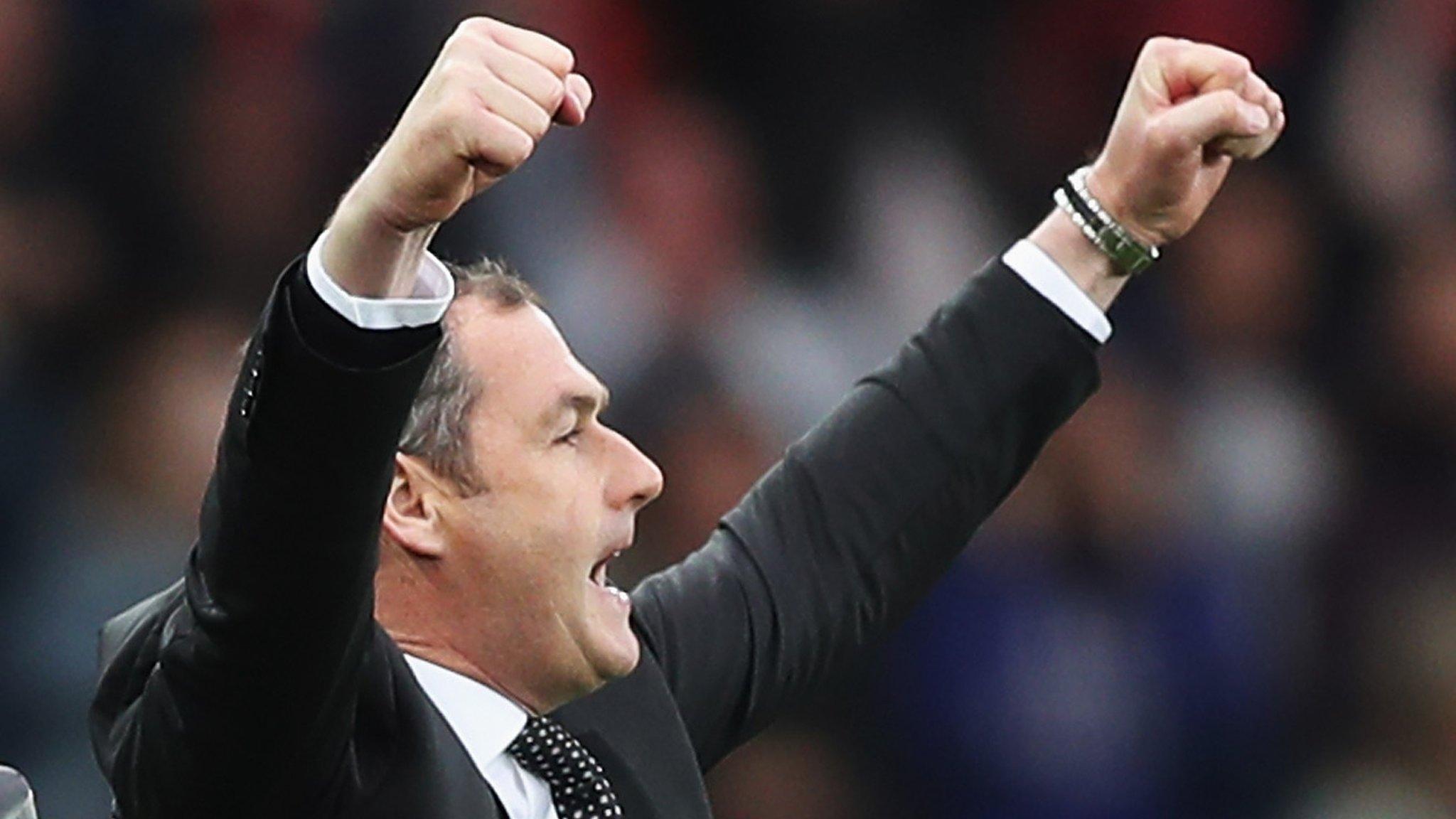 Paul Clement