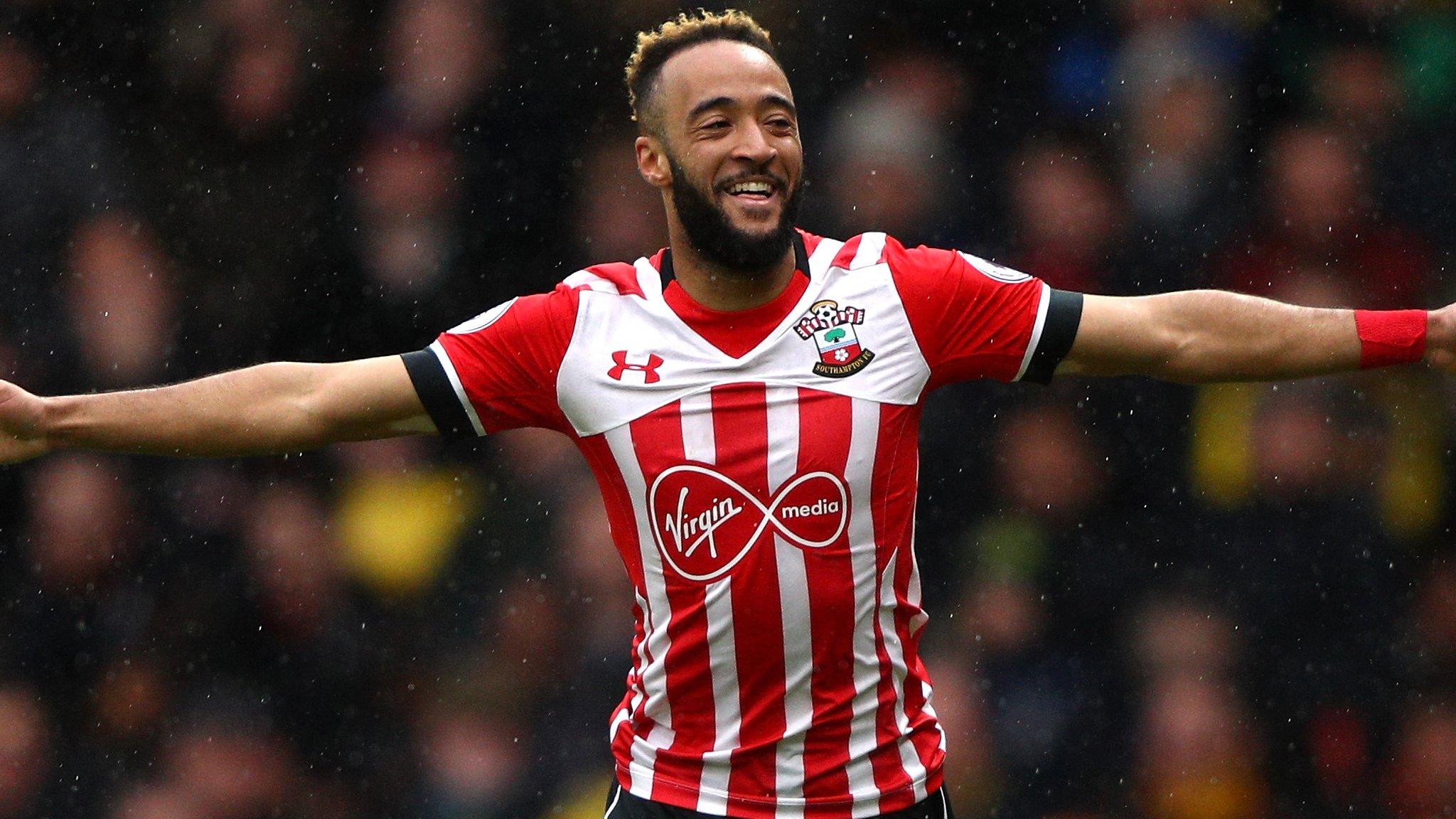 Nathan Redmond