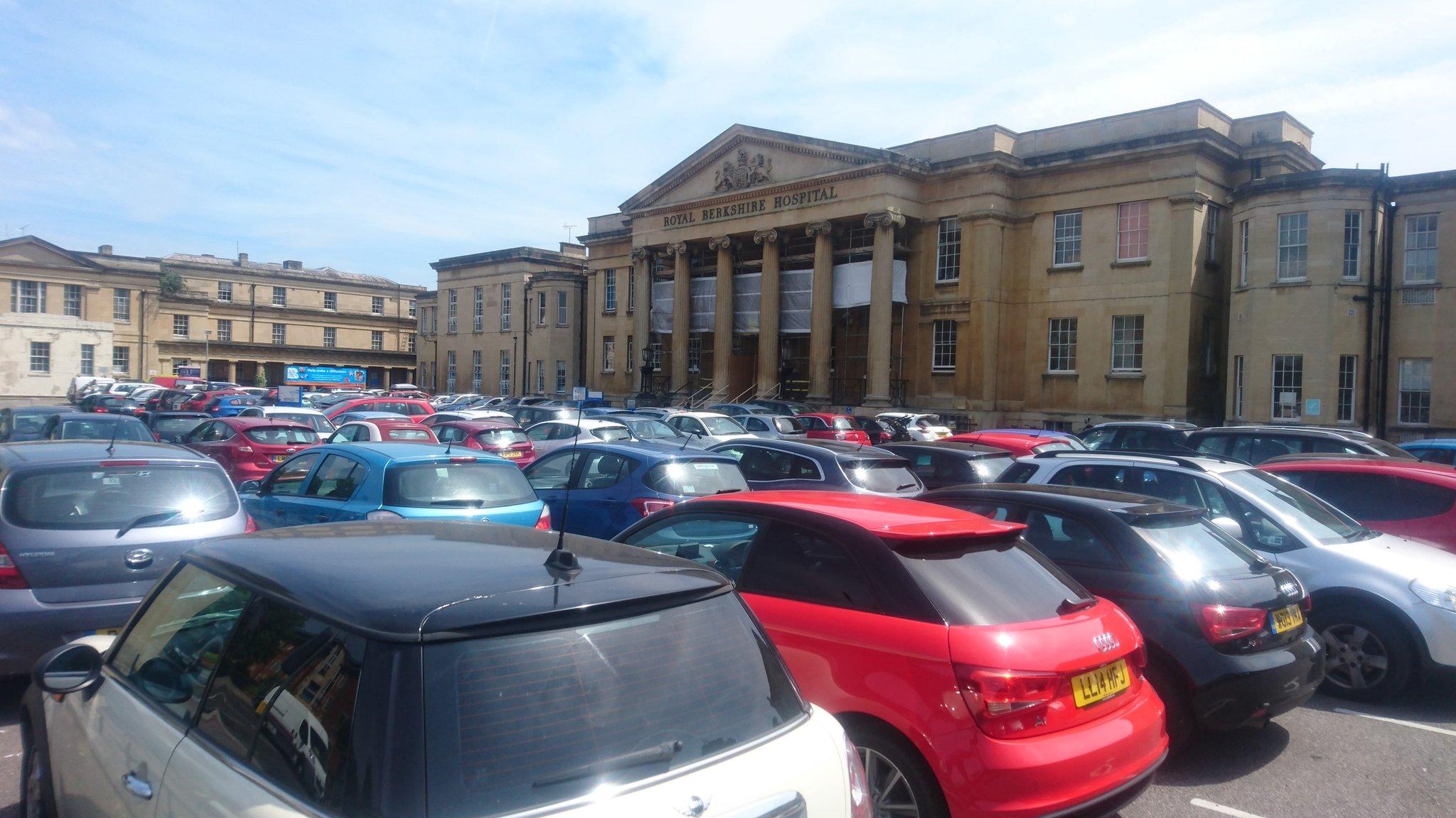 Car Park