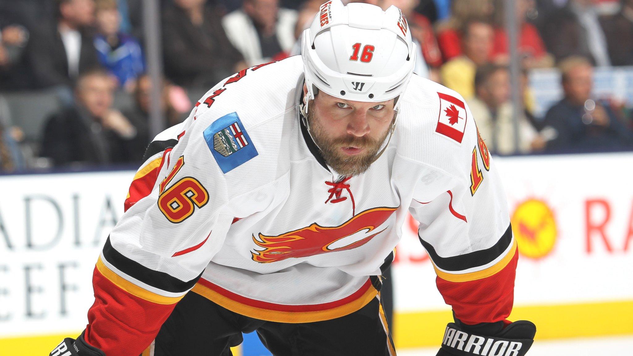 Brian McGrattan