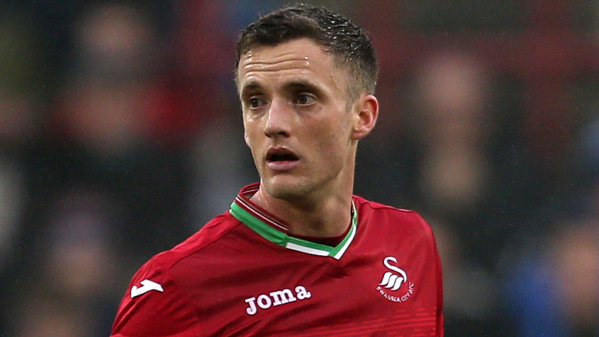 Andy King