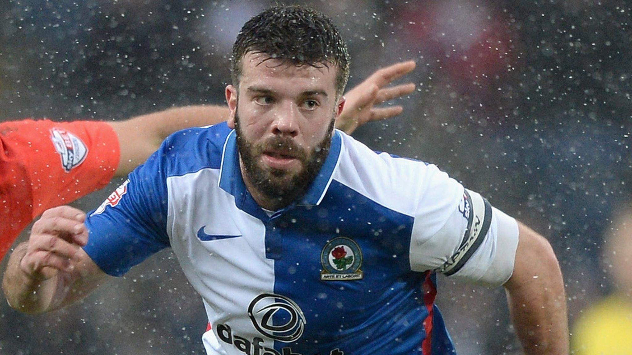 Grant Hanley