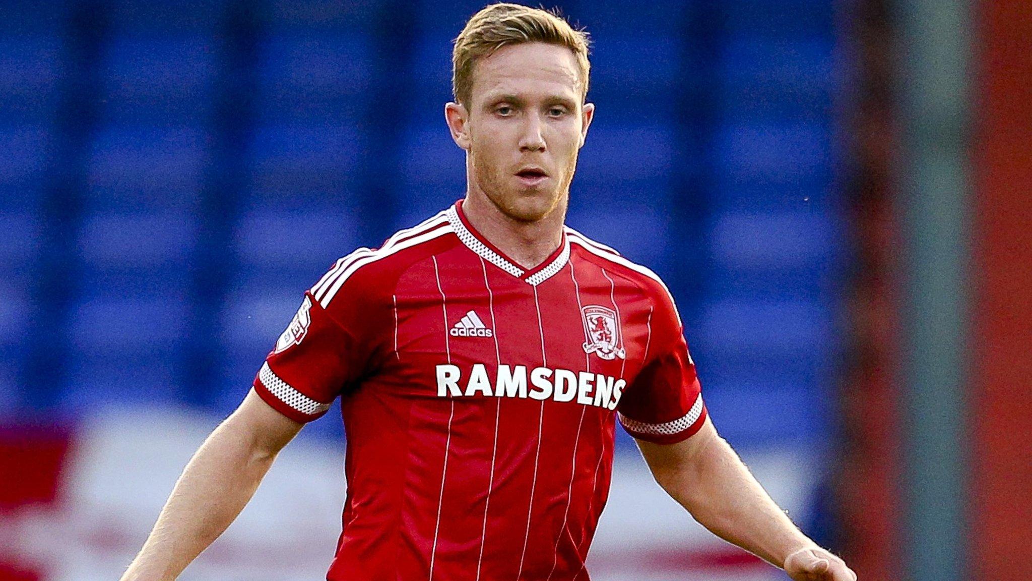 Adam Forshaw