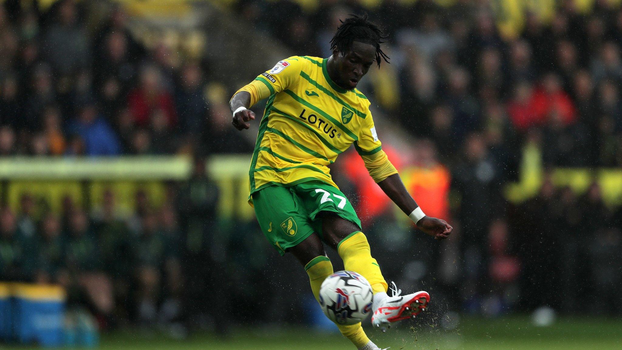 Jonathan Rowe scores against Hull