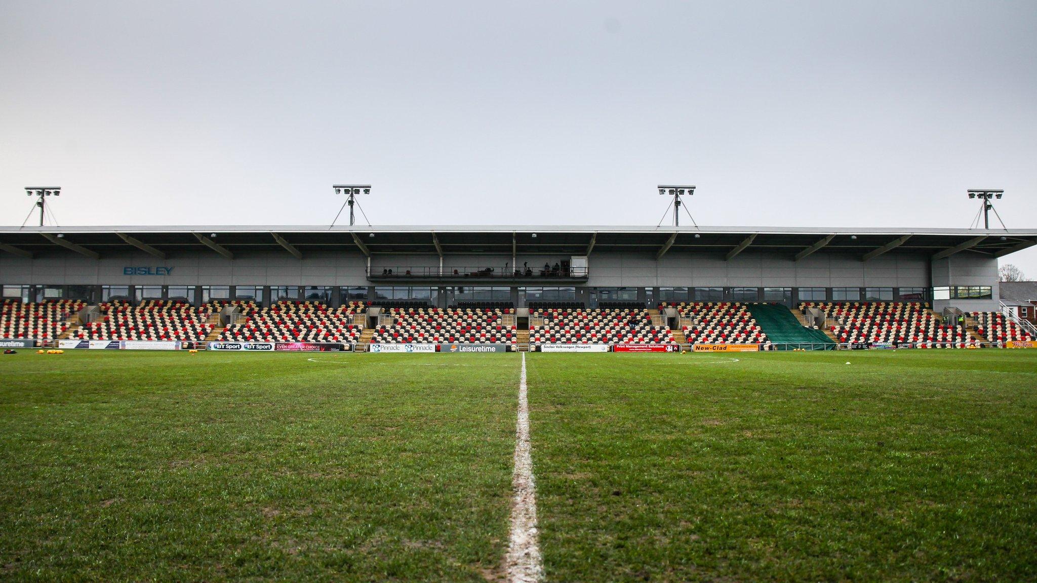 Rodney Parade