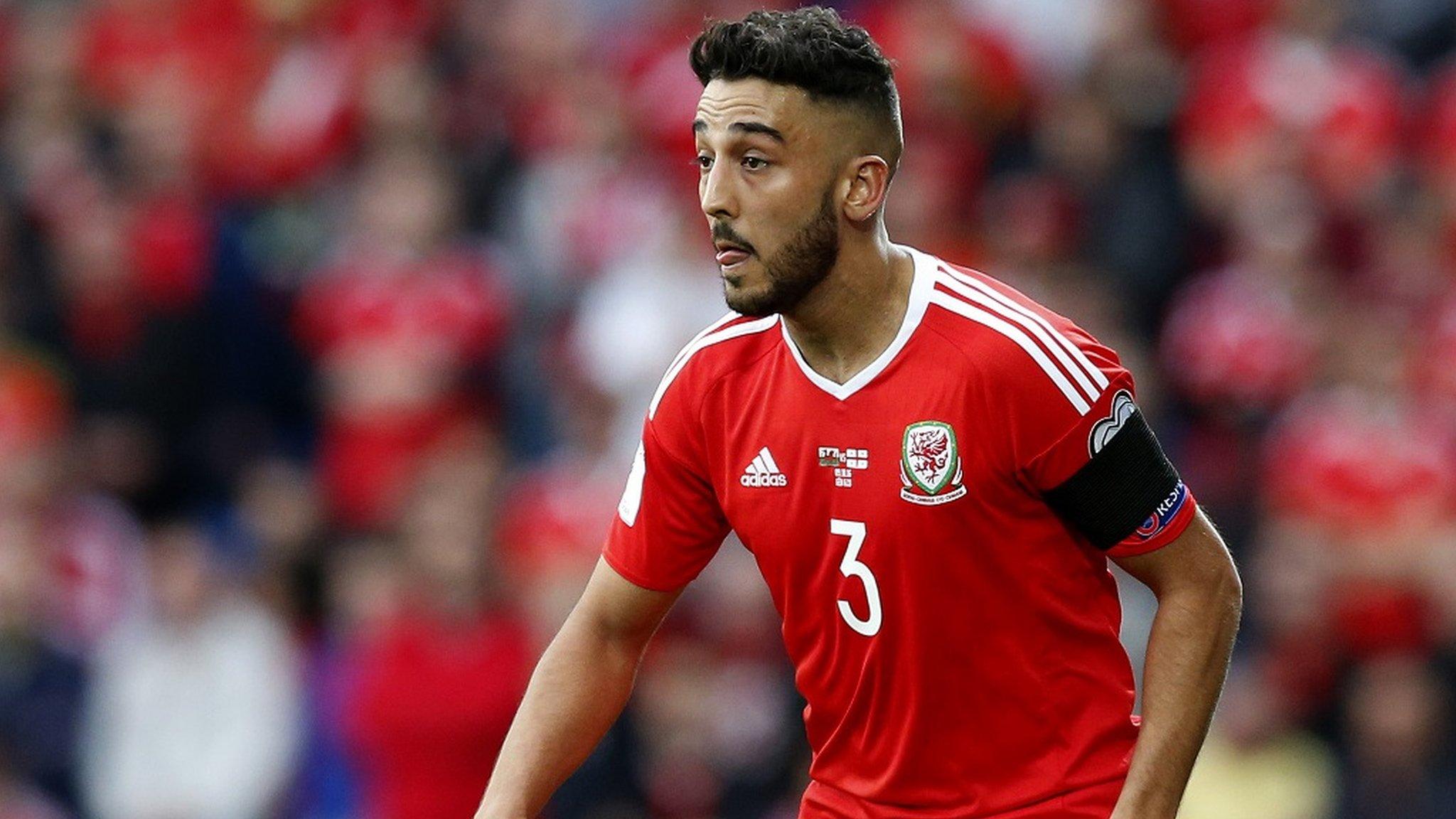 Neil Taylor