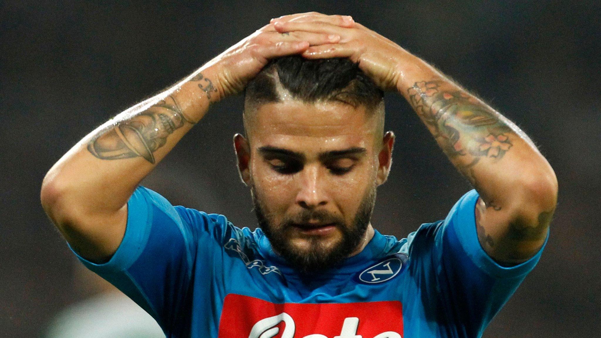 Lorenzo Insigne