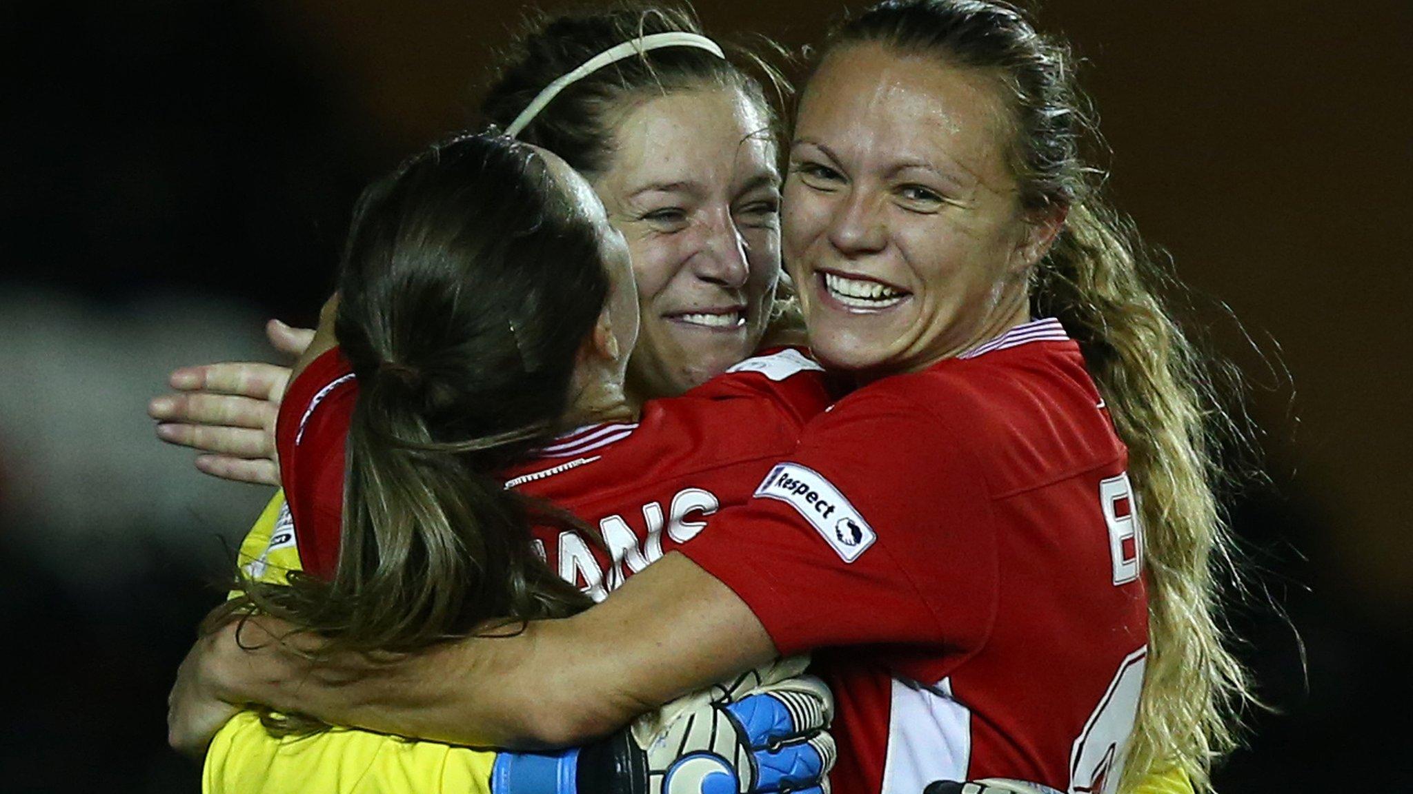 Bristol City Women