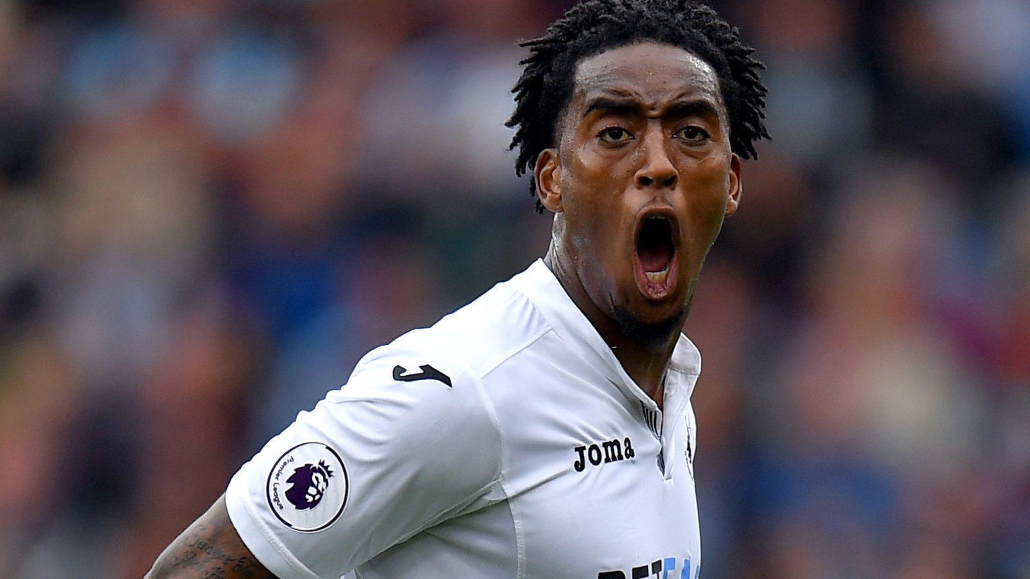 Leroy fer