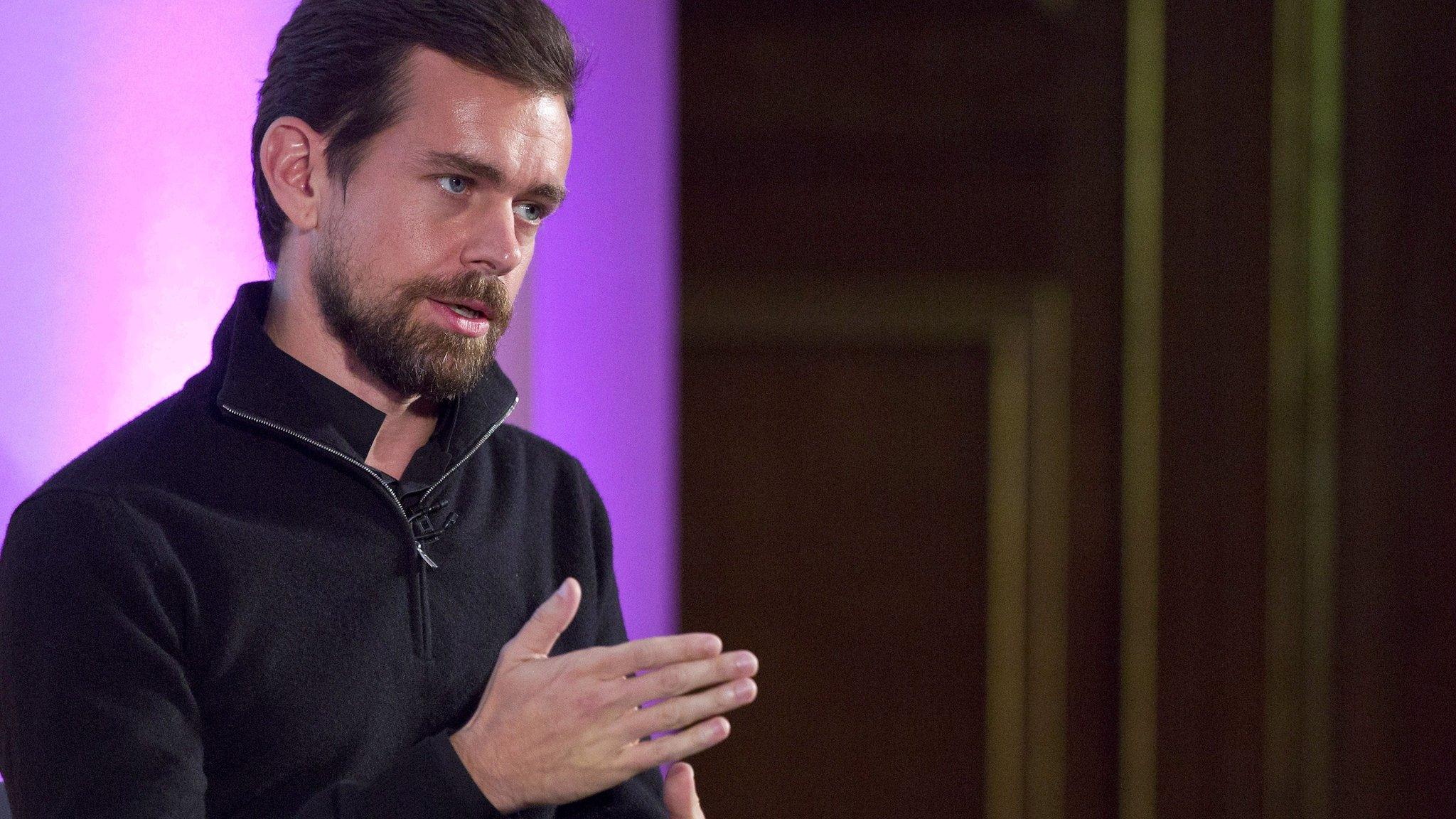 Jack Dorsey