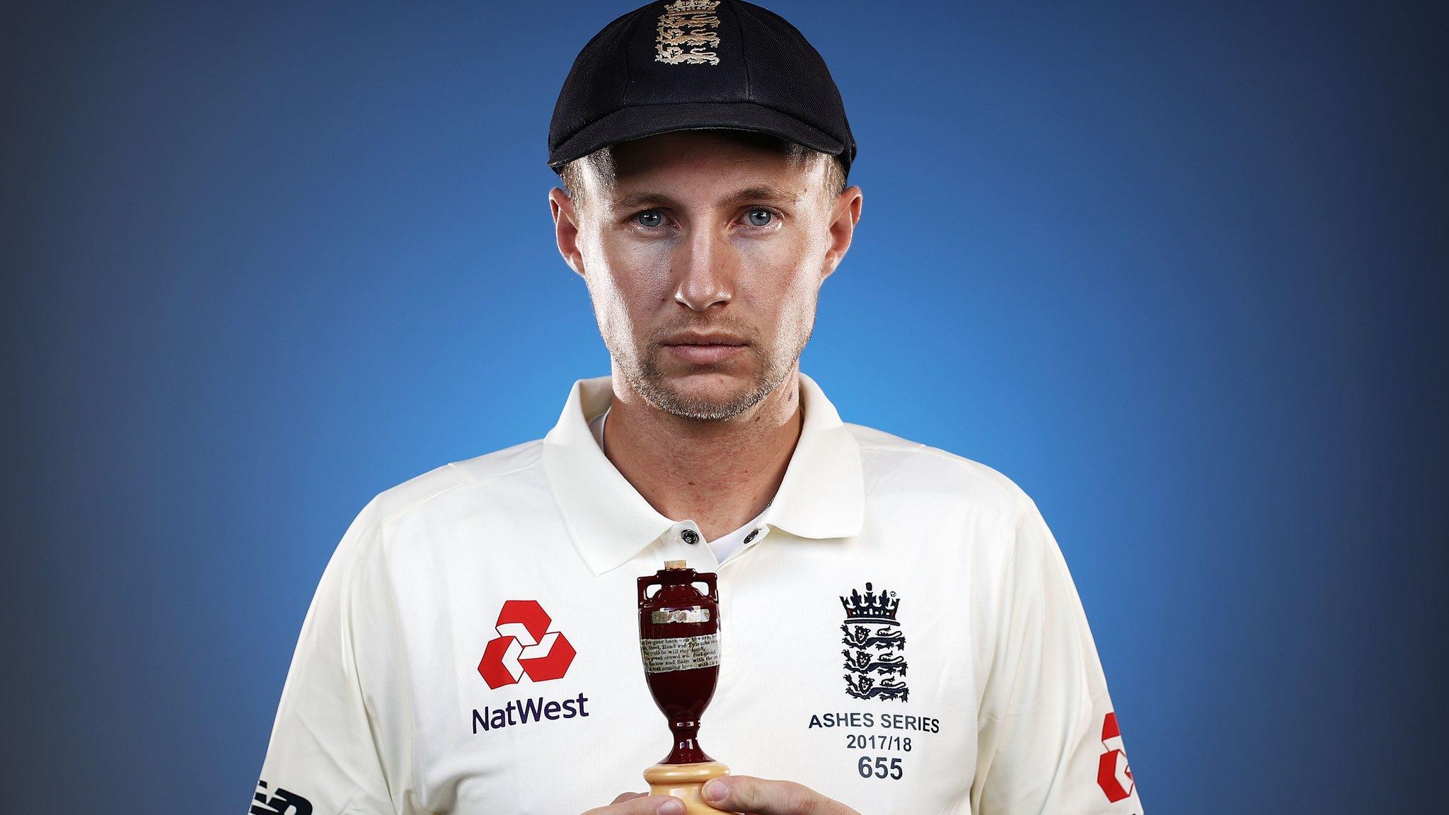 Joe Root