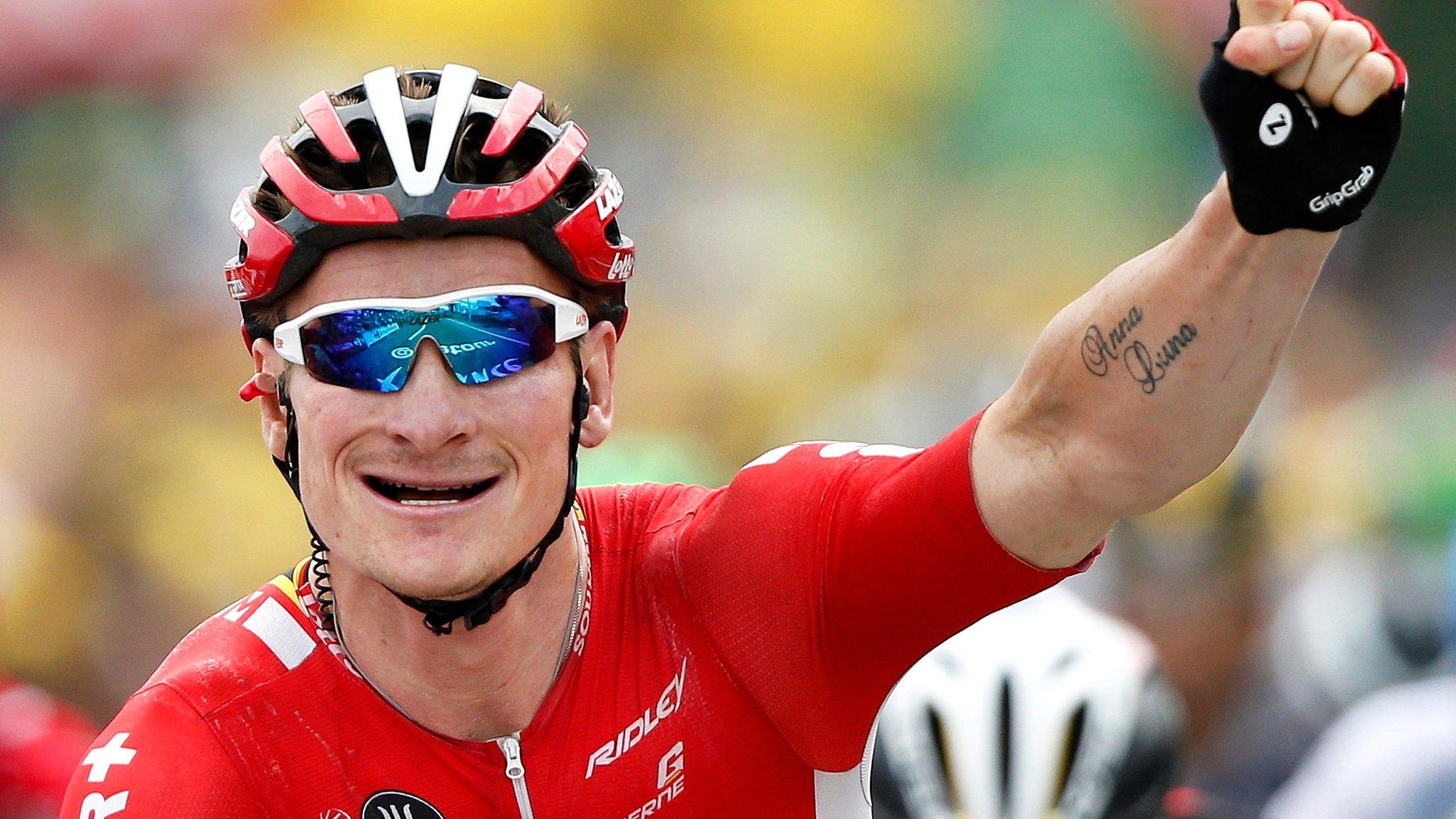 Andre Greipel