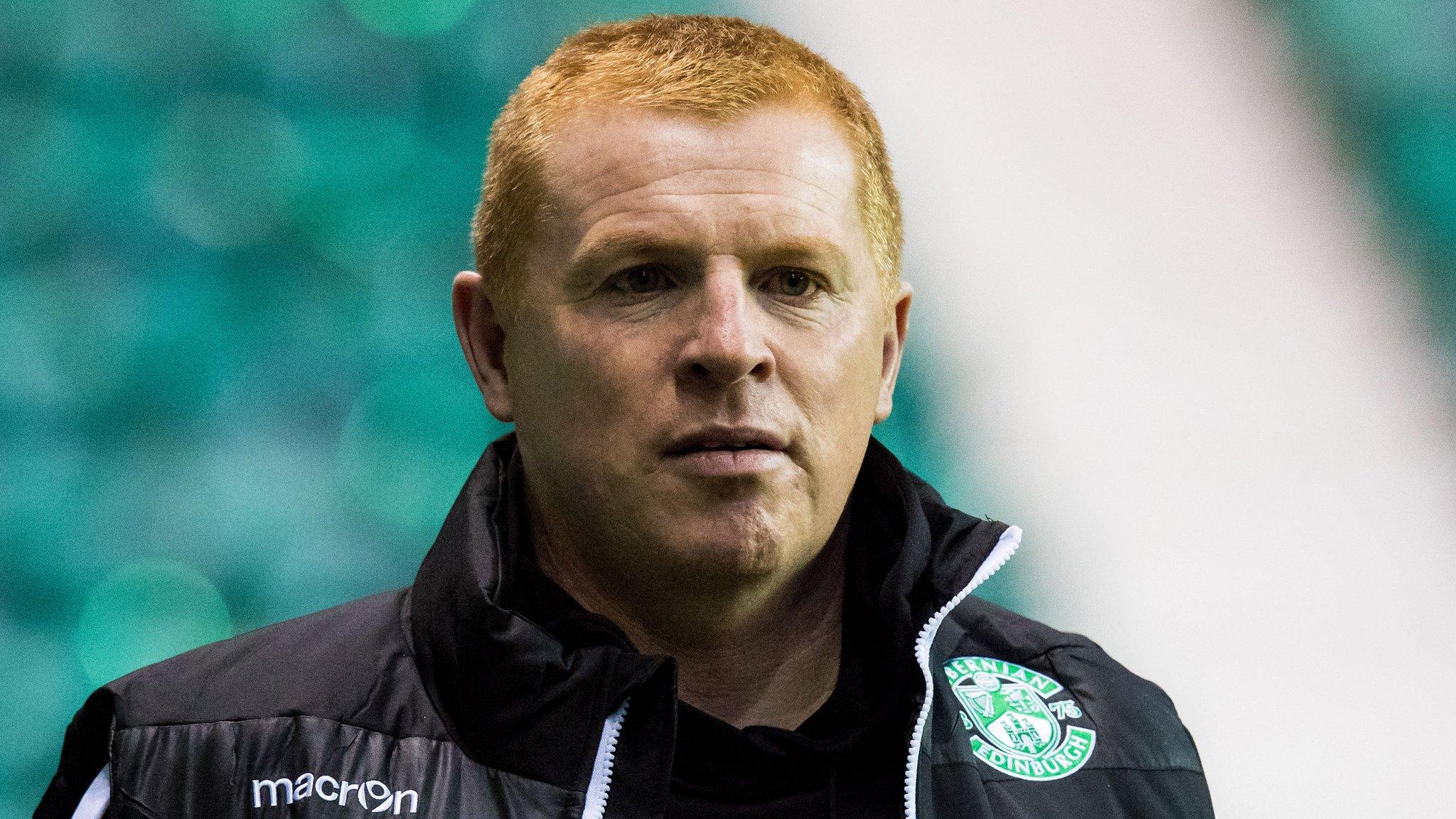 Neil Lennon