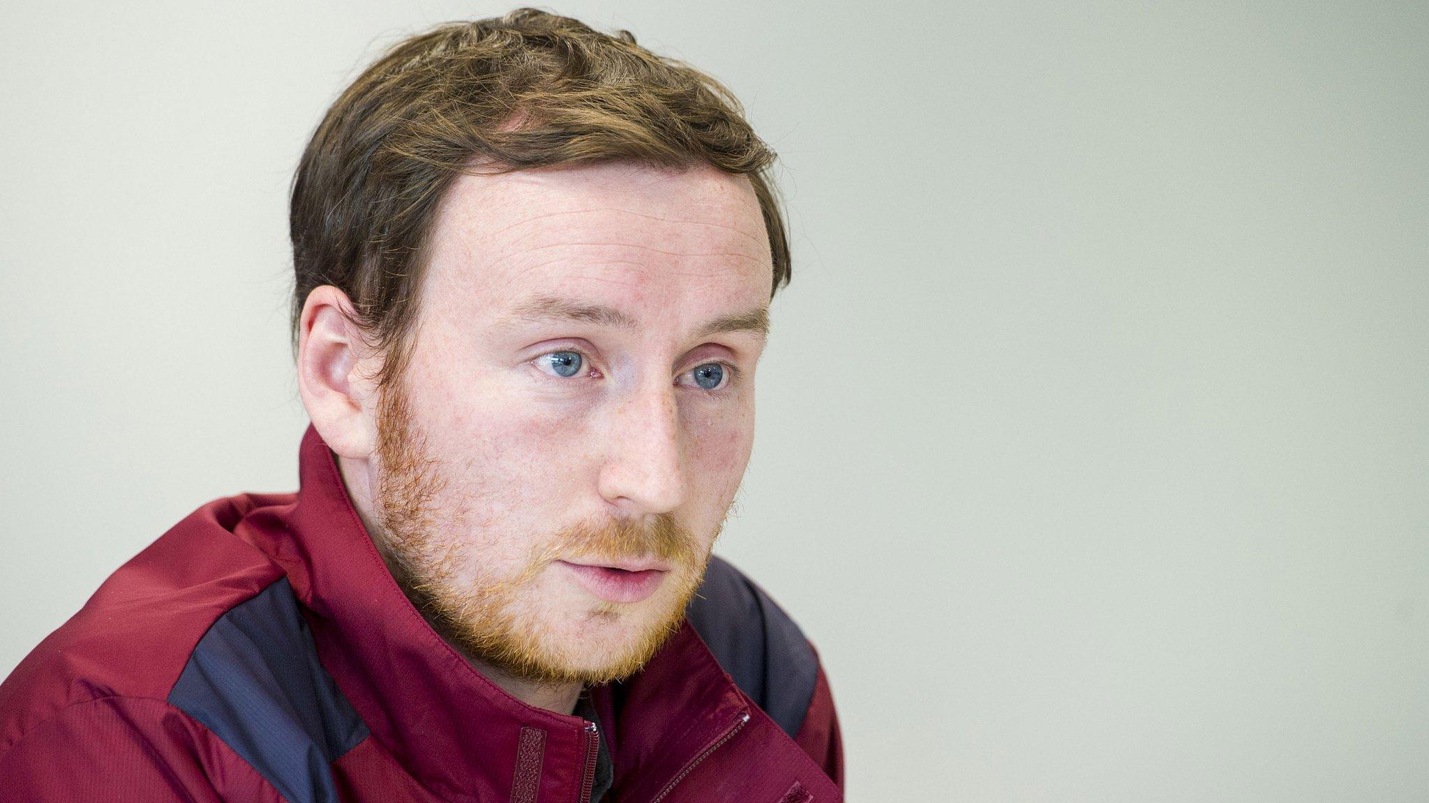 Ian Cathro