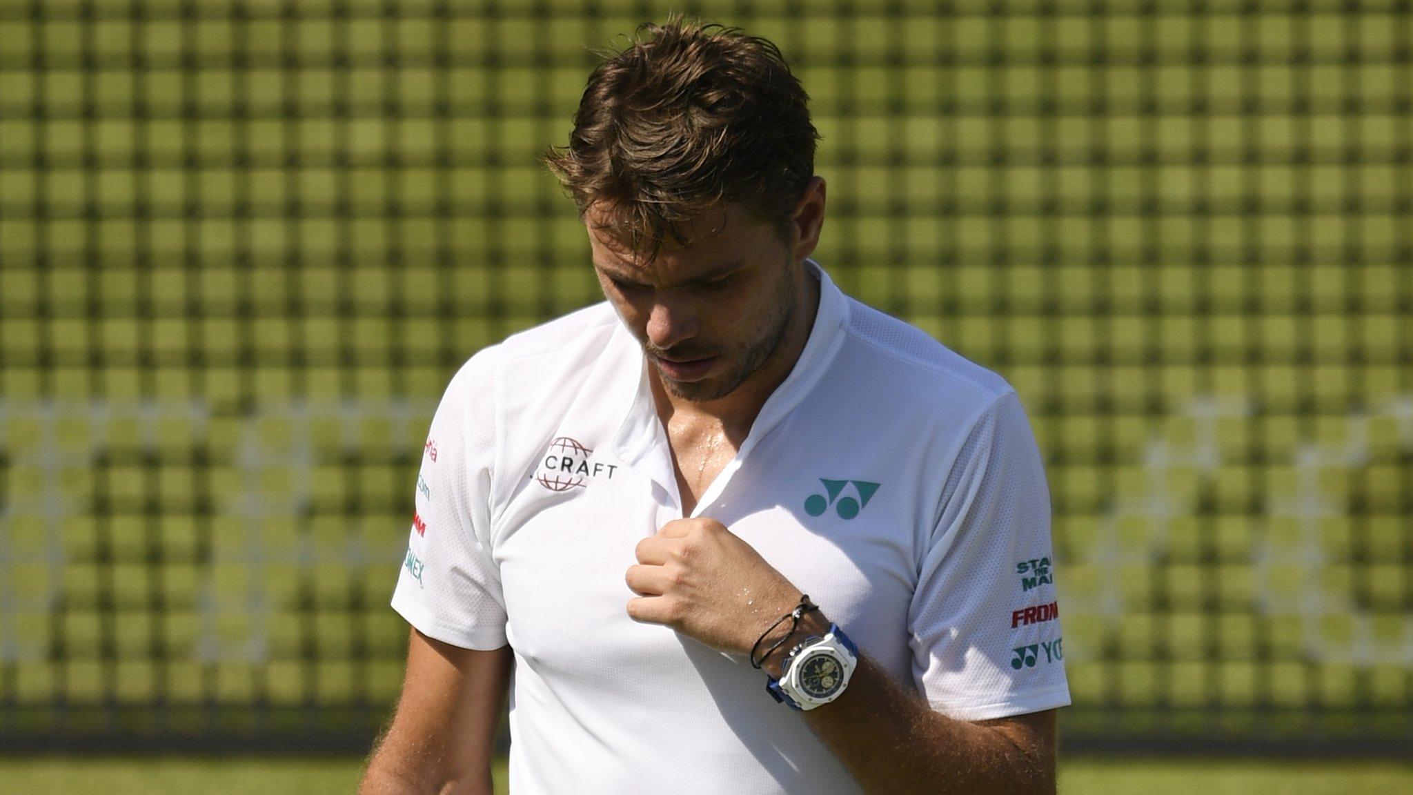 Wawrinka