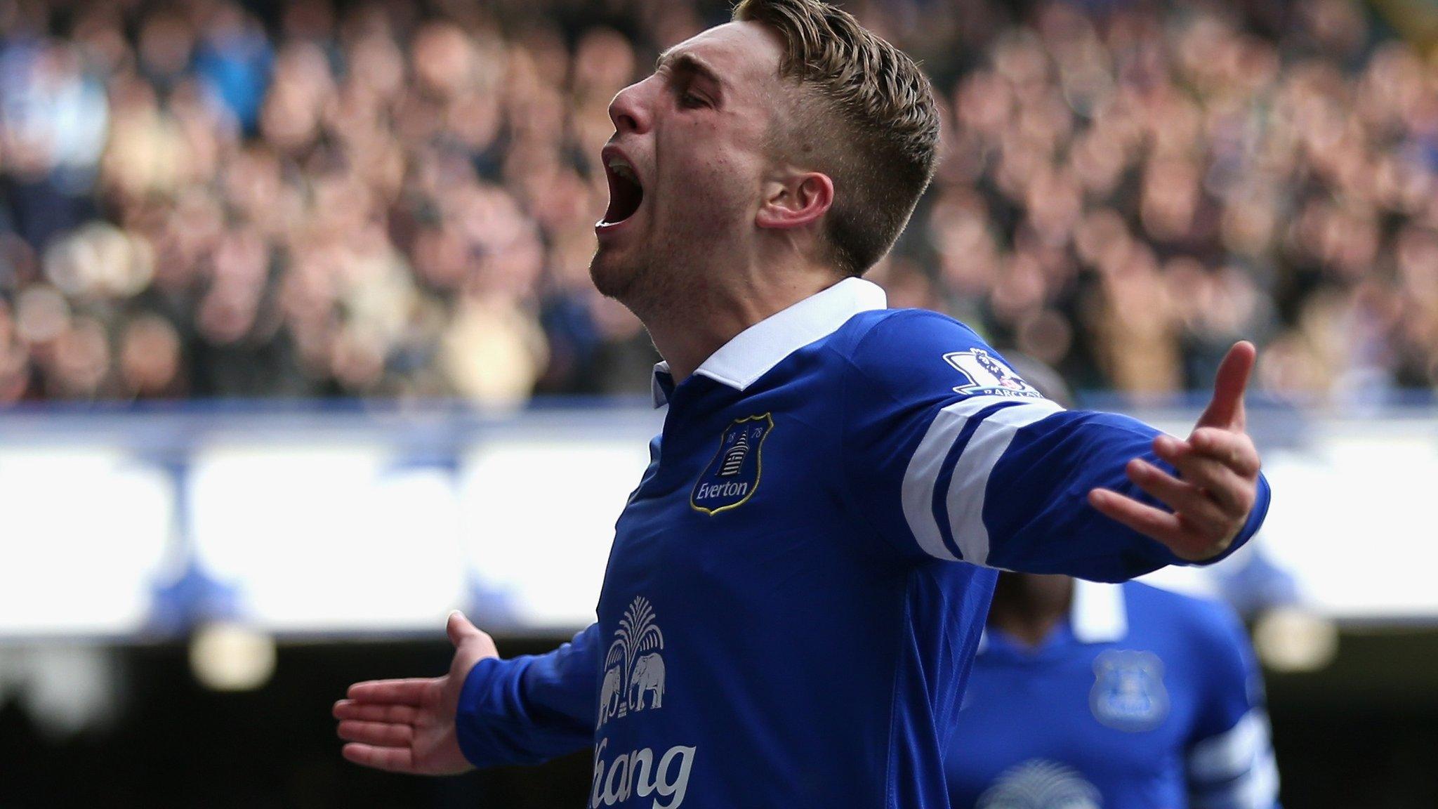 Gerard Deulofeu