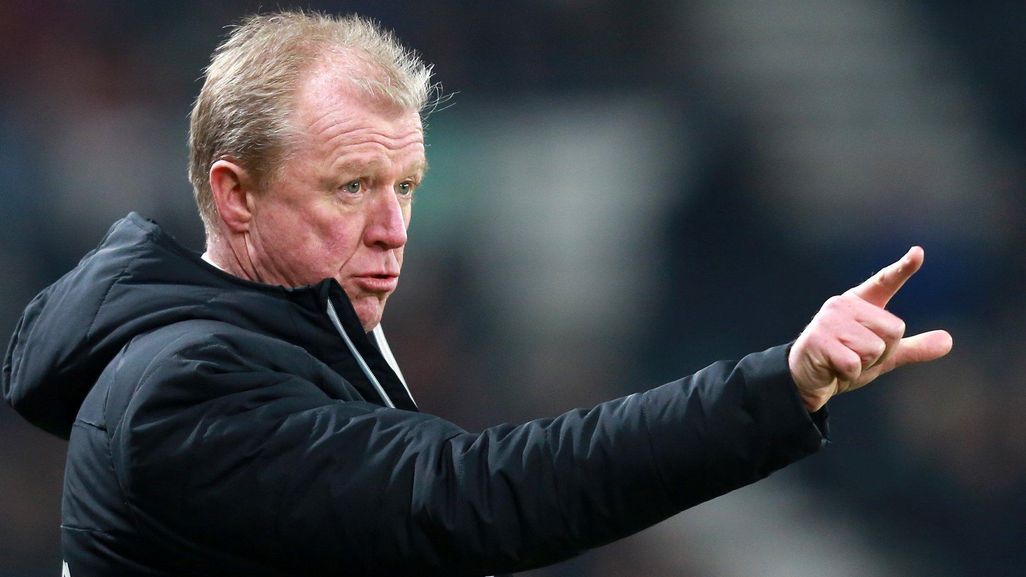 Steve McClaren