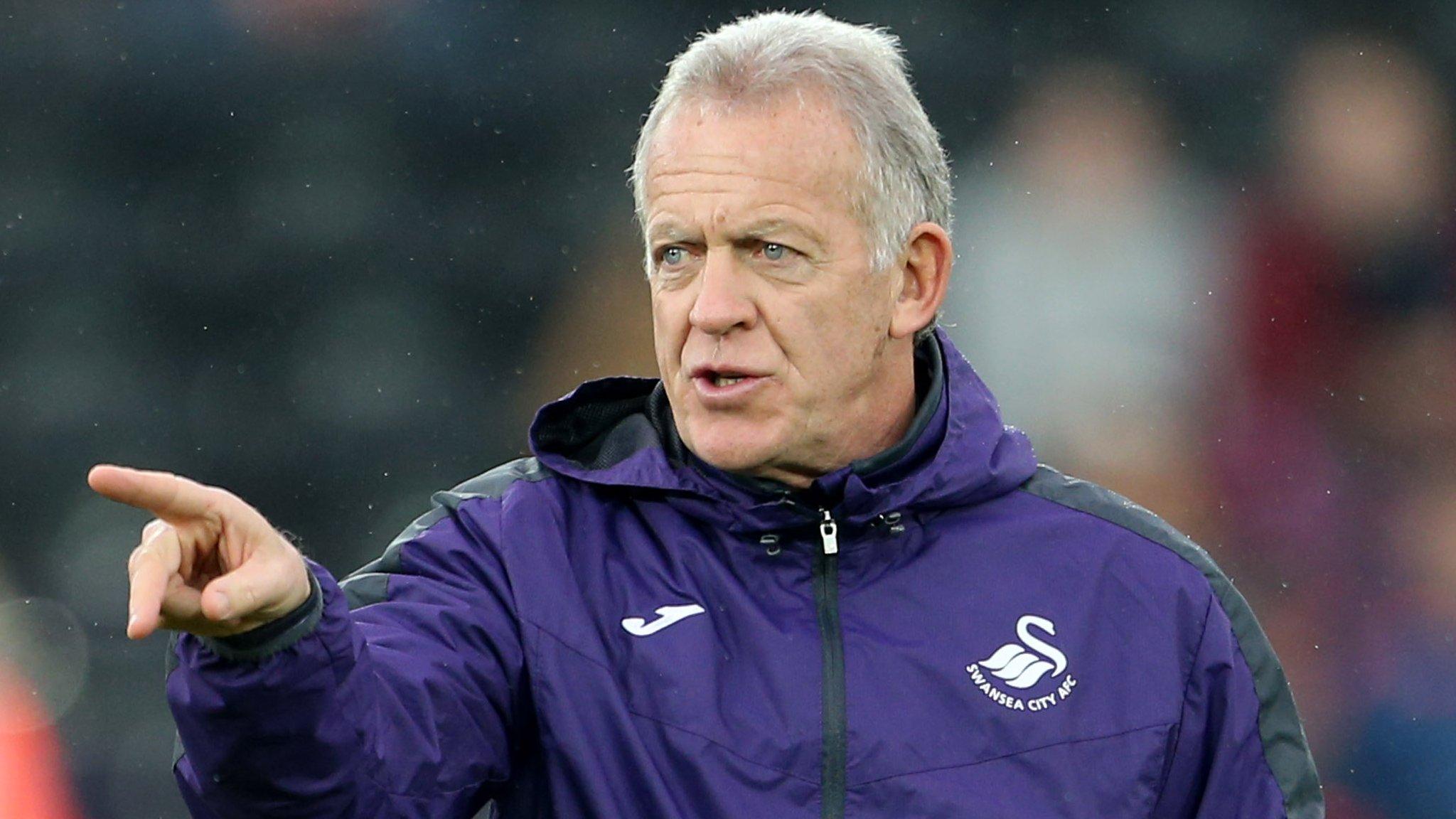 Alan Curtis