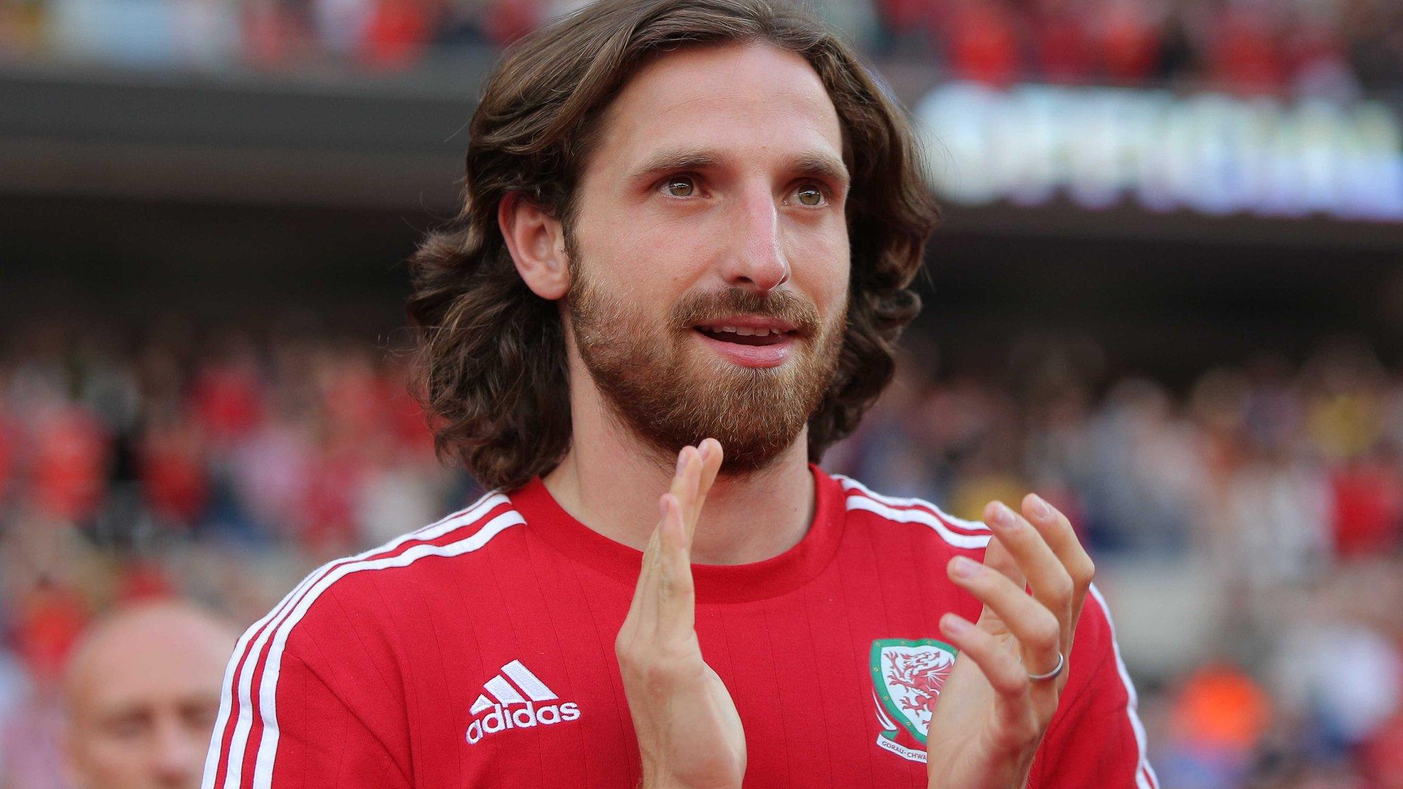 Joe Allen