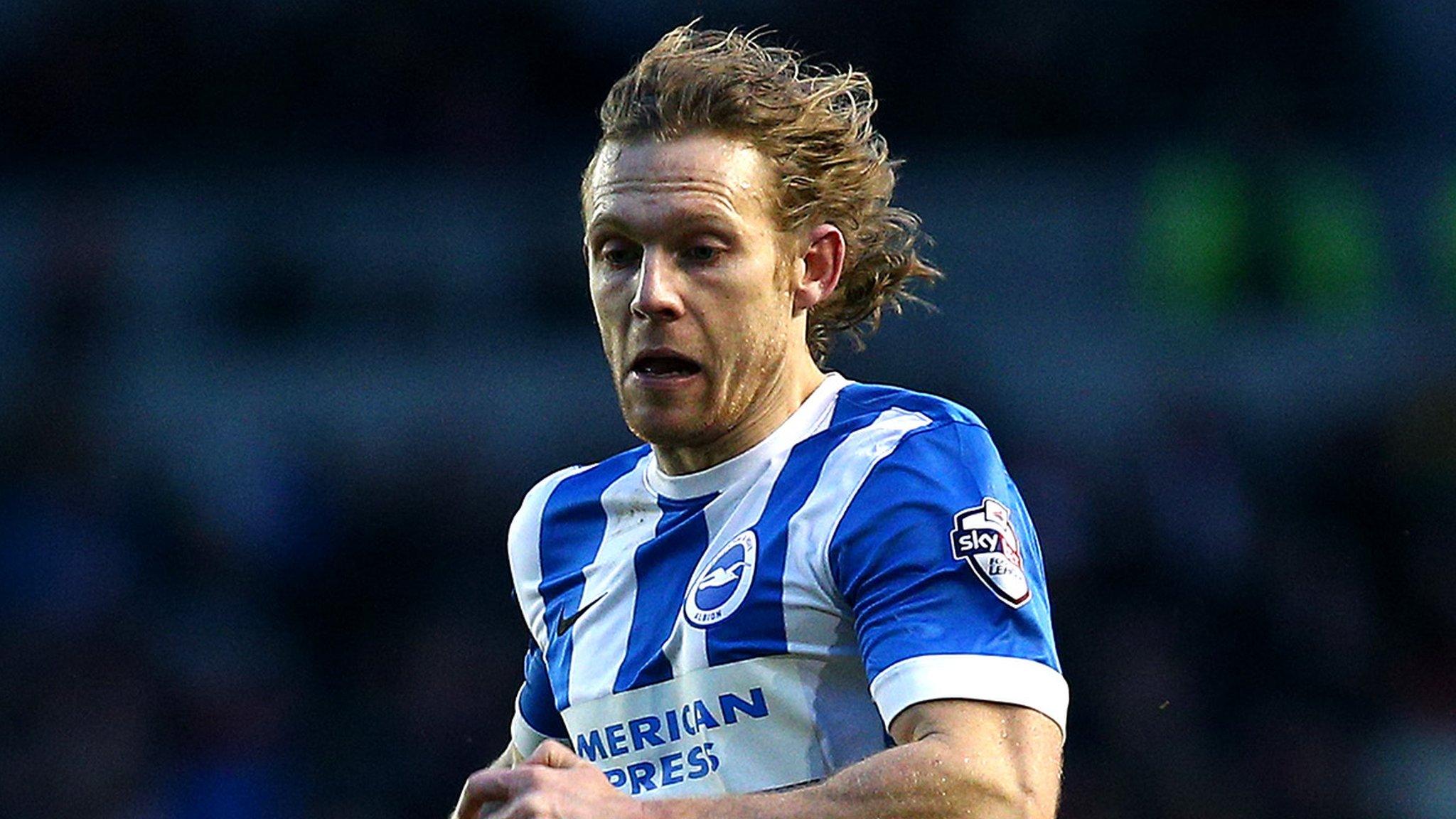 Craig Mackail-Smith